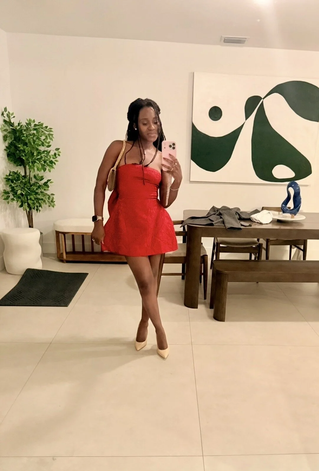 XXX Porn Photo of Nude gratefullgoddessj 38