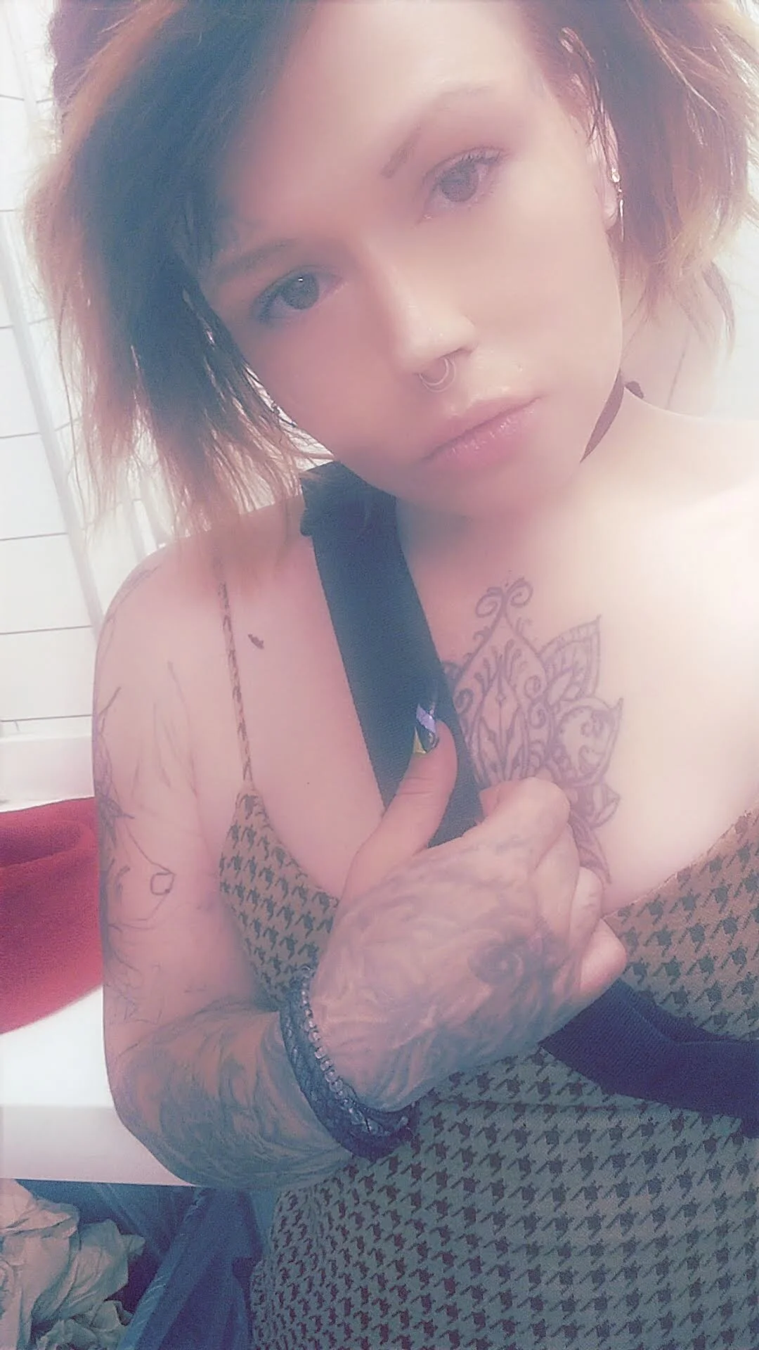 XXX Porn Photo of Nude fragilexxx 12