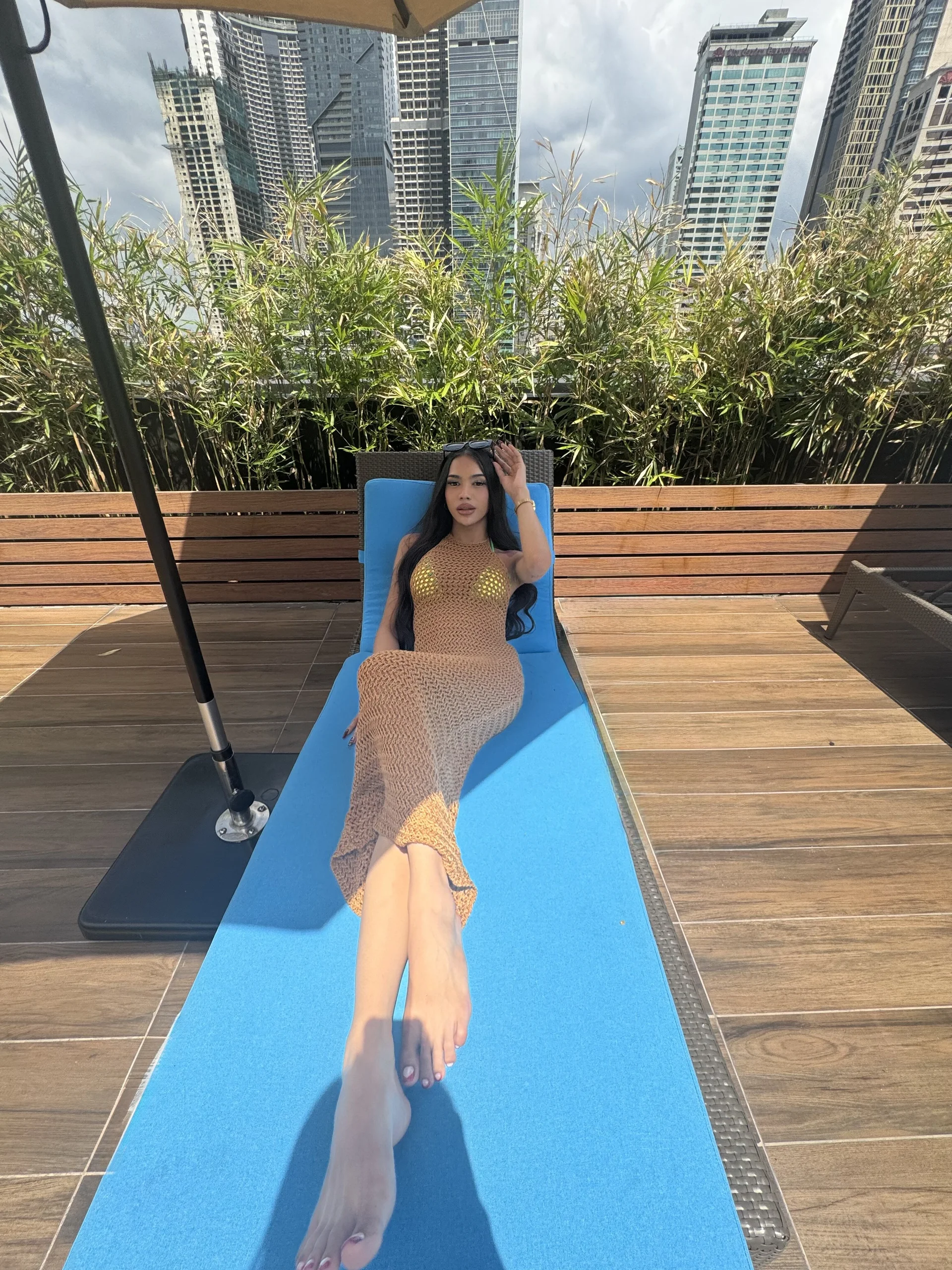 XXX Porn Photo of Nude khalifafoxxxx 1