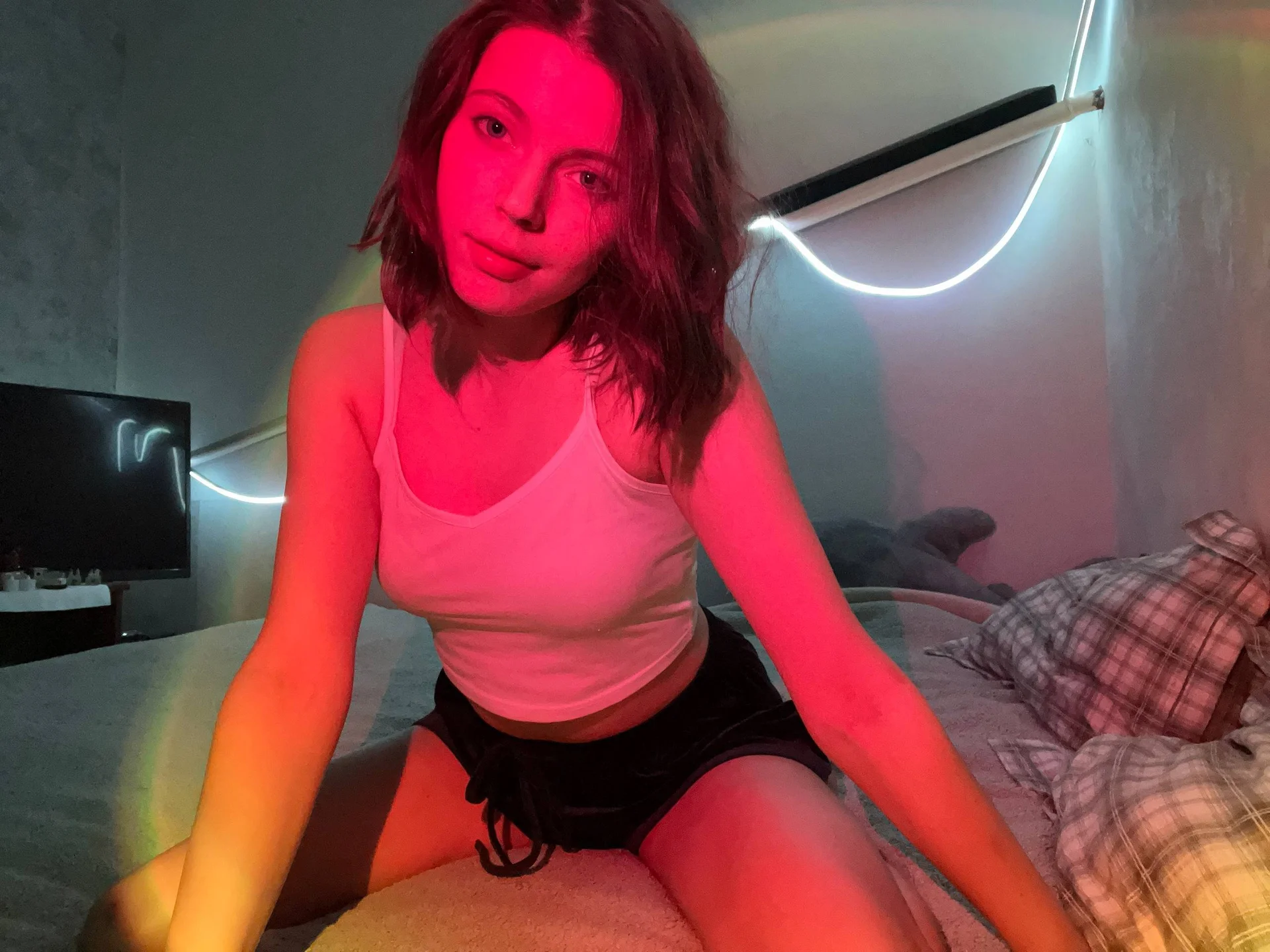 XXX Porn Photo of Nude LoriYates 3