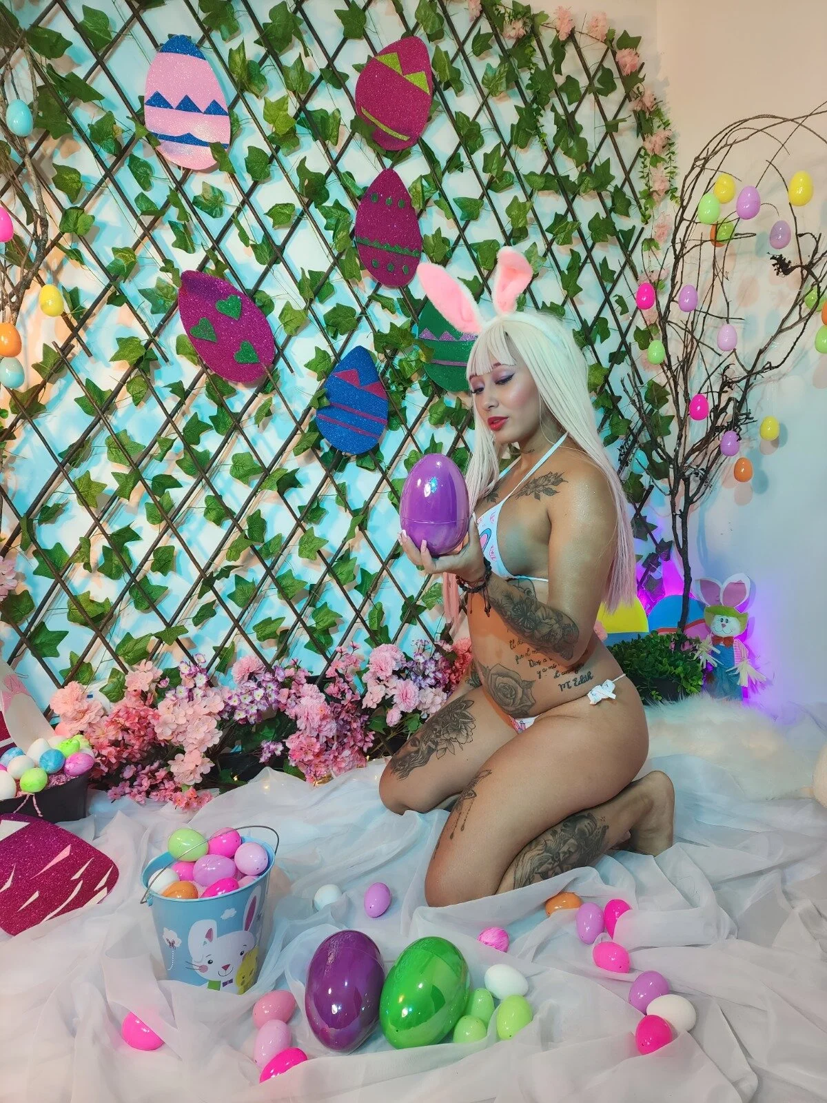 XXX Porn Photo of Nude Pamesmith 31