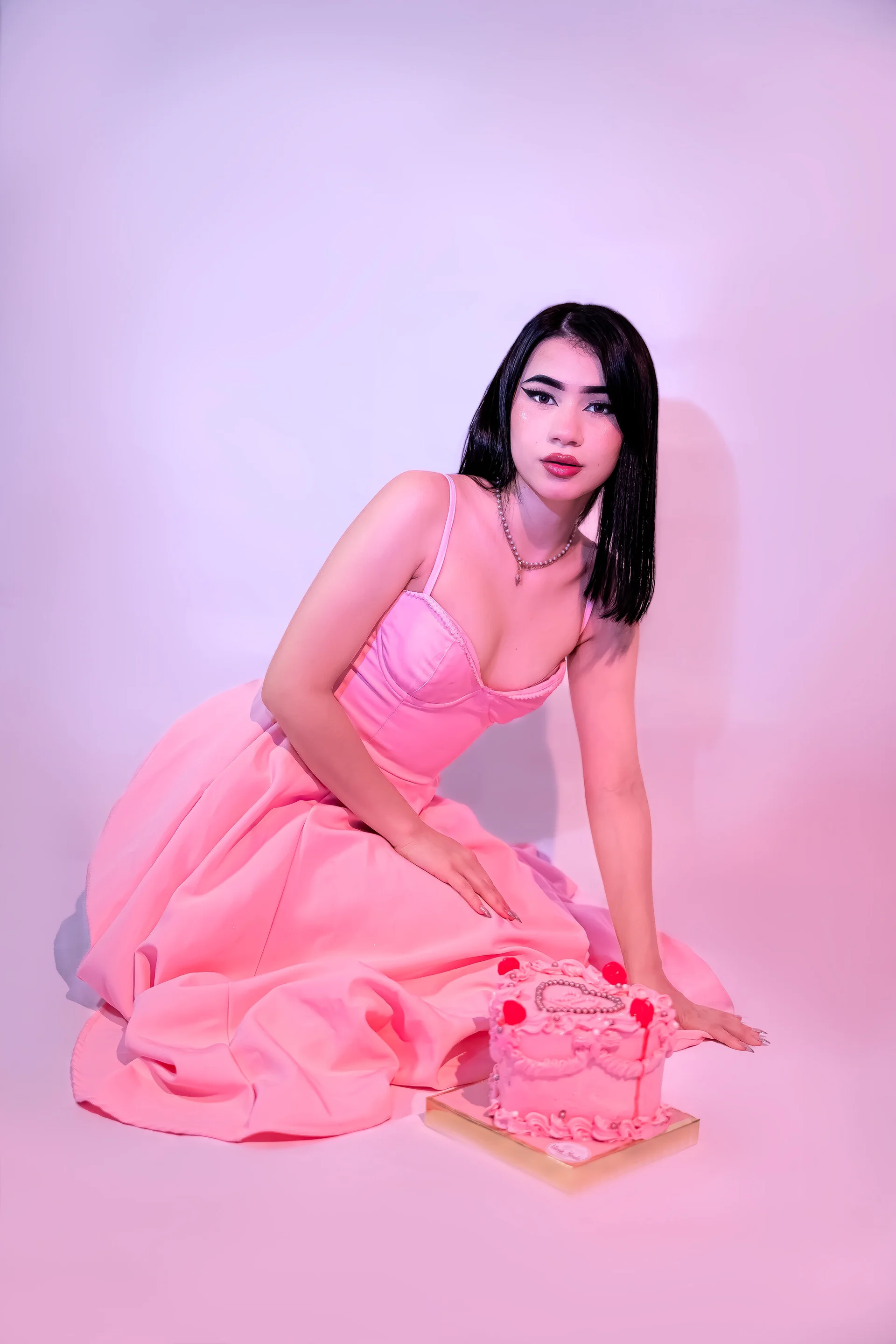 XXX Porn Photo of Nude Arii_moon 178