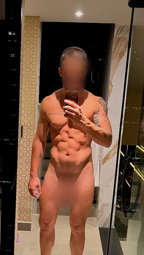 XXX Porn Photo of Nude ricbianchini 2