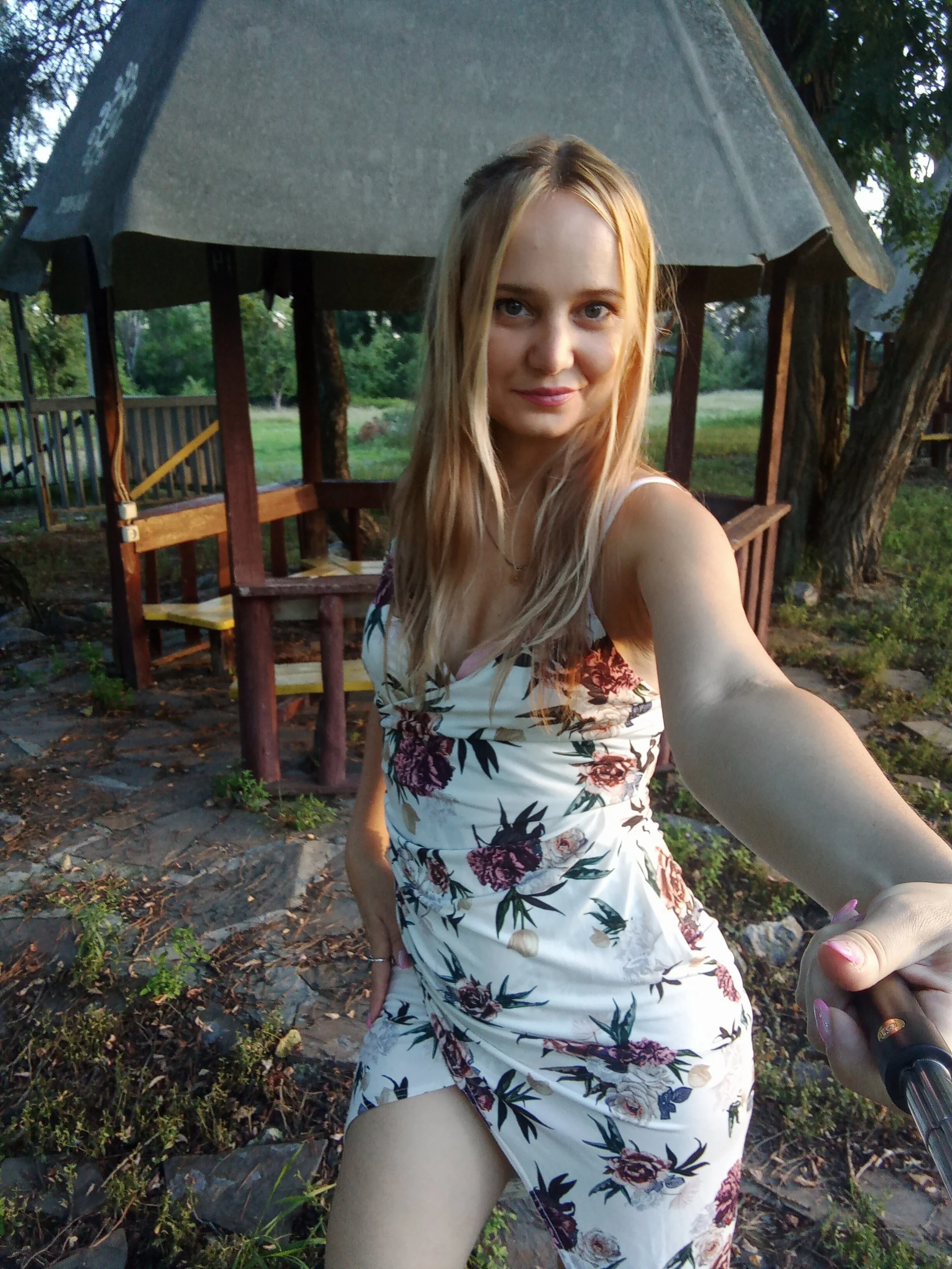 XXX Porn Photo of Nude ImyoursLilu32 15