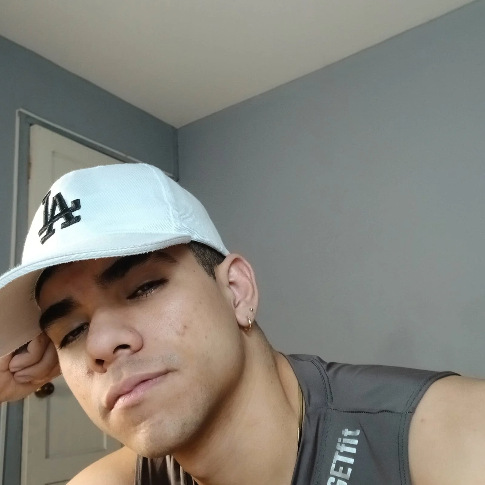 XXX Porn Photo of Nude zack_joness18 118
