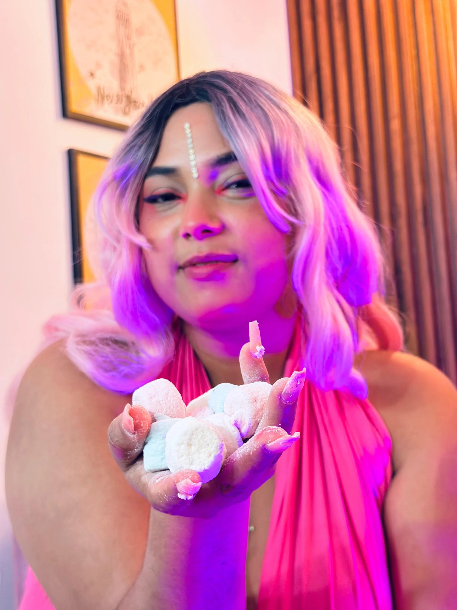 XXX Porn Photo of Nude Kenya--Buhle 280
