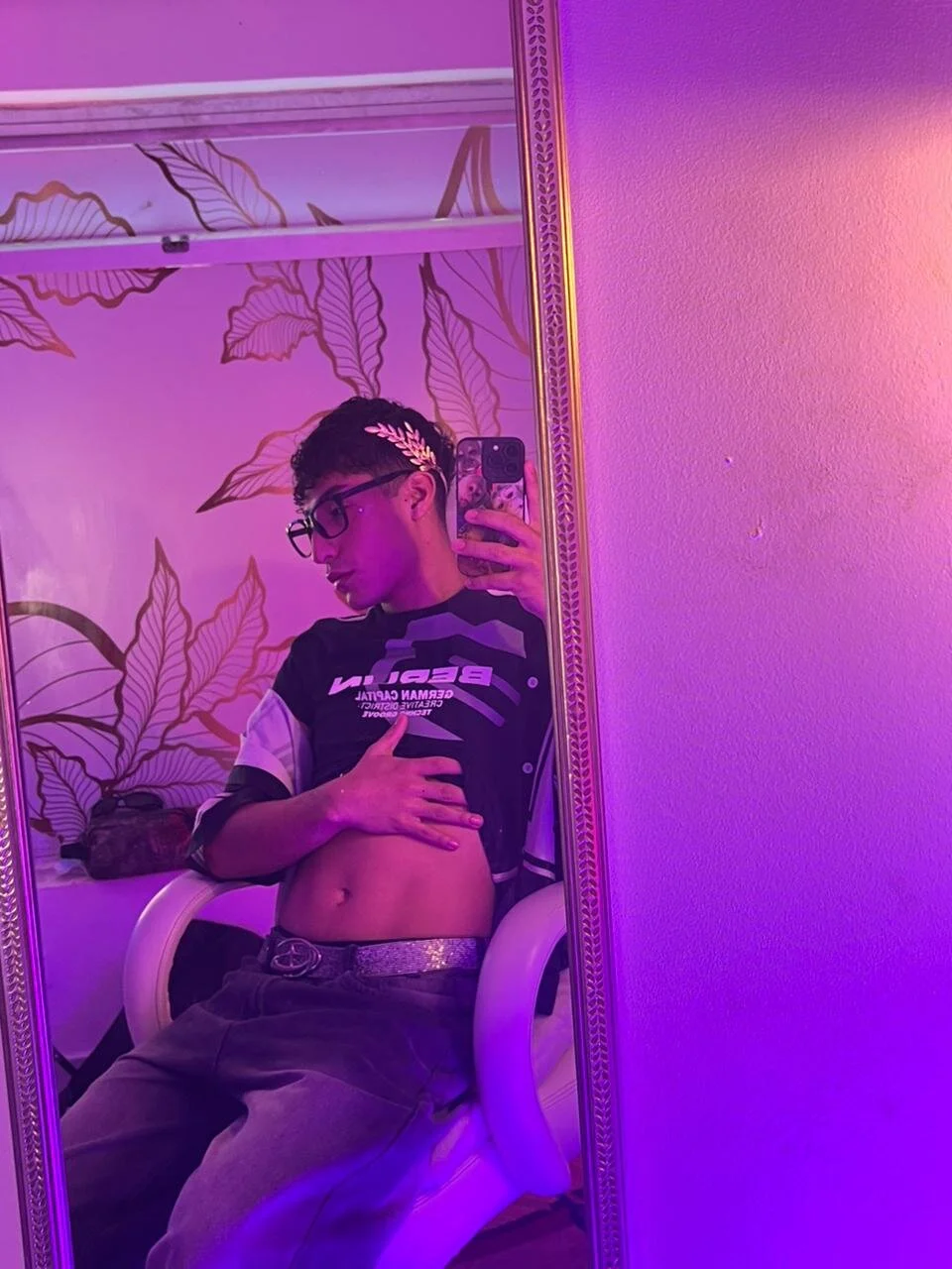 XXX Porn Photo of Nude Adann_Scott 20