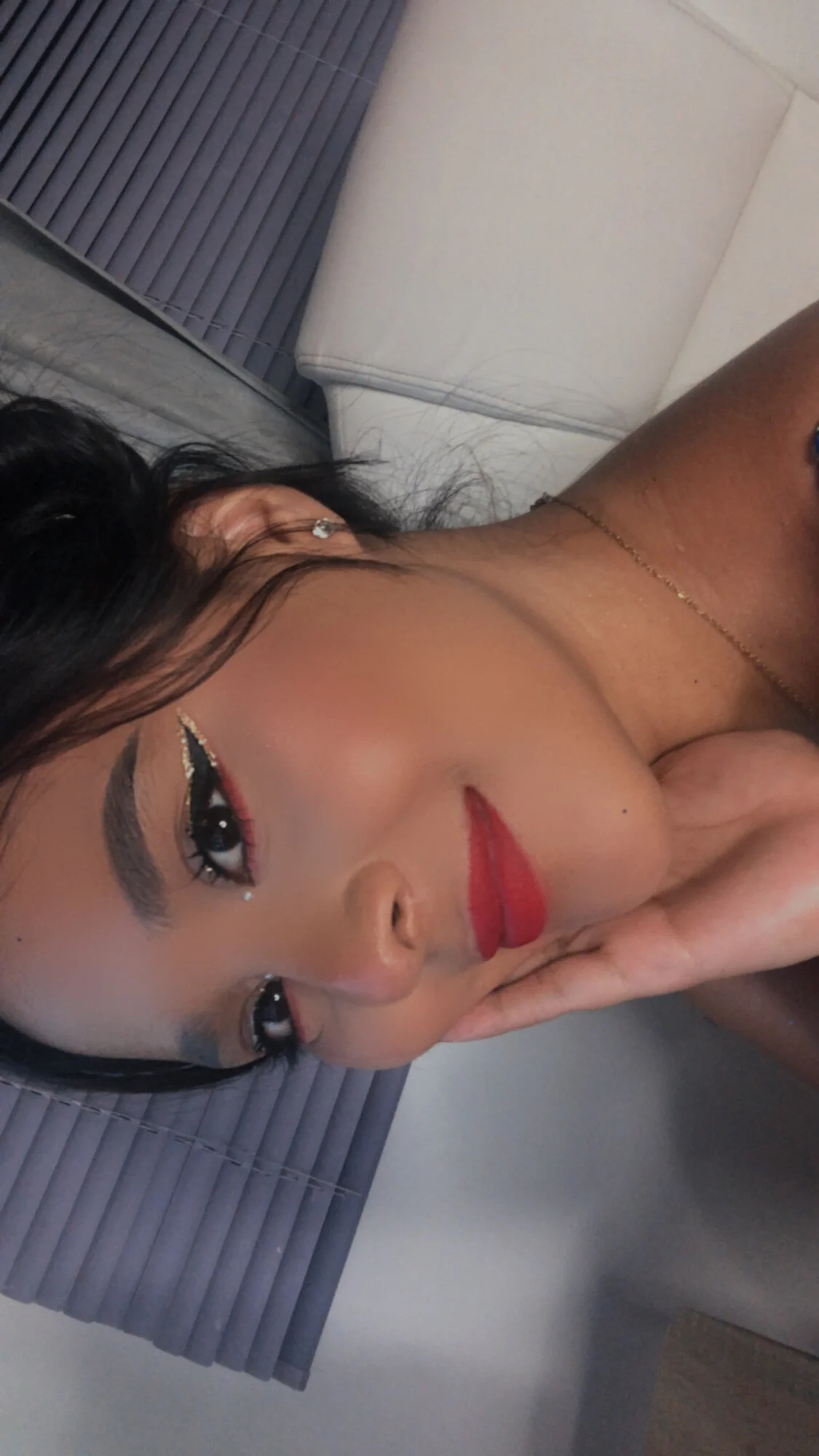 XXX Porn Photo of Nude Little_Amber6 130