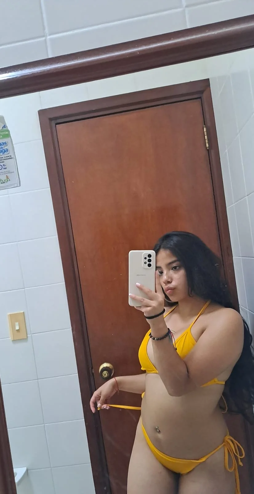 XXX Porn Photo of Nude Melisa27_ 5