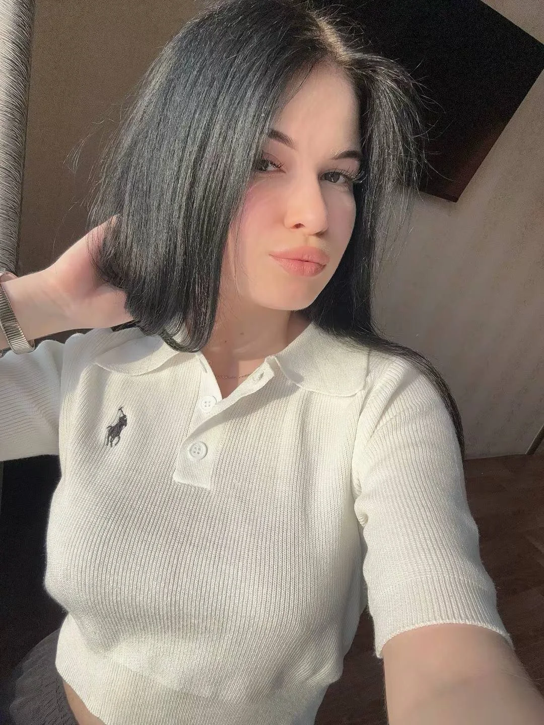 XXX Porn Photo of Nude BellaLuxury 5