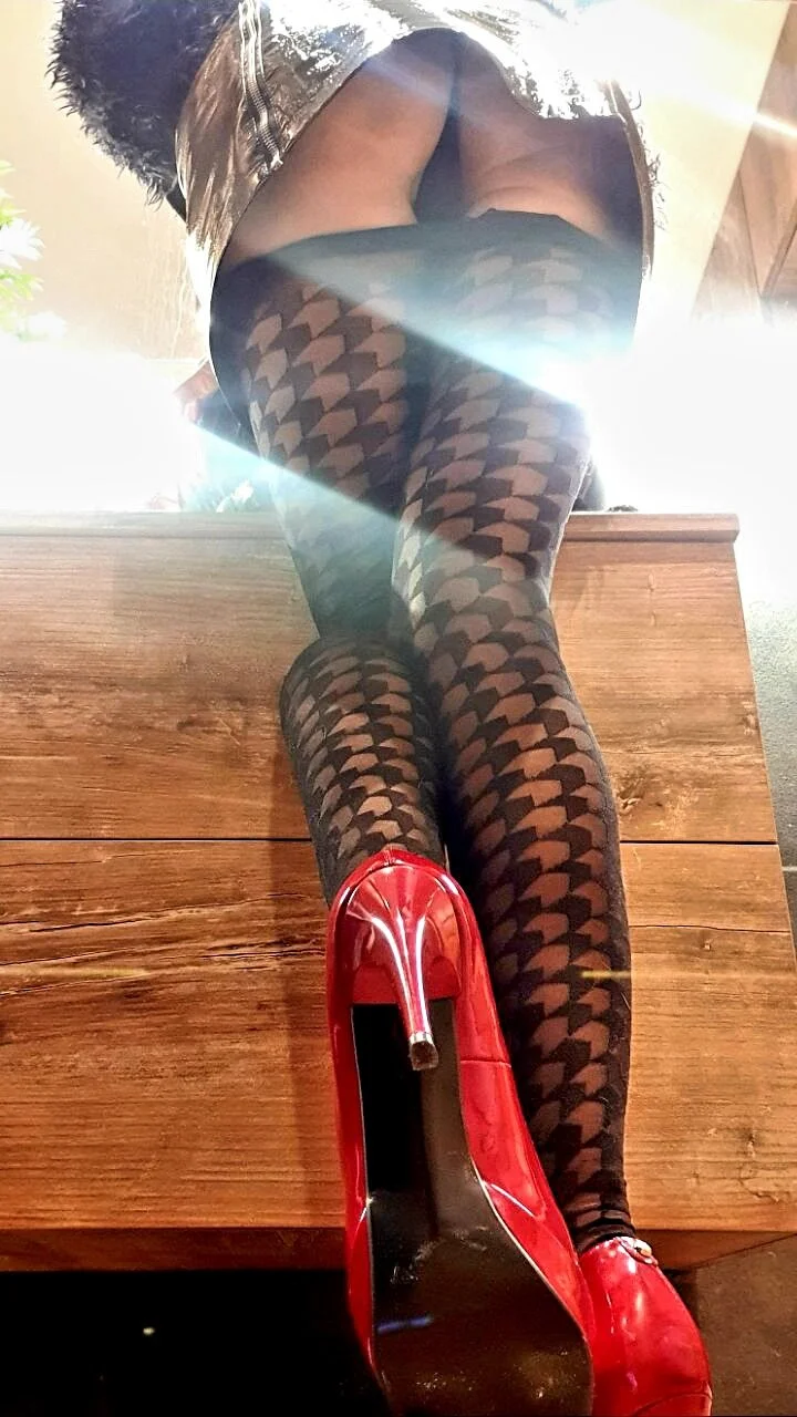 XXX Porn Photo of Nude Kinky_Butterfly 13
