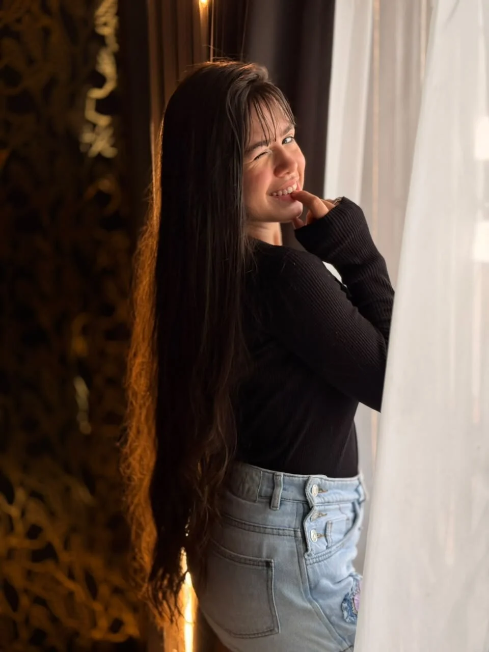 XXX Porn Photo of Nude Aitana_Petite 13