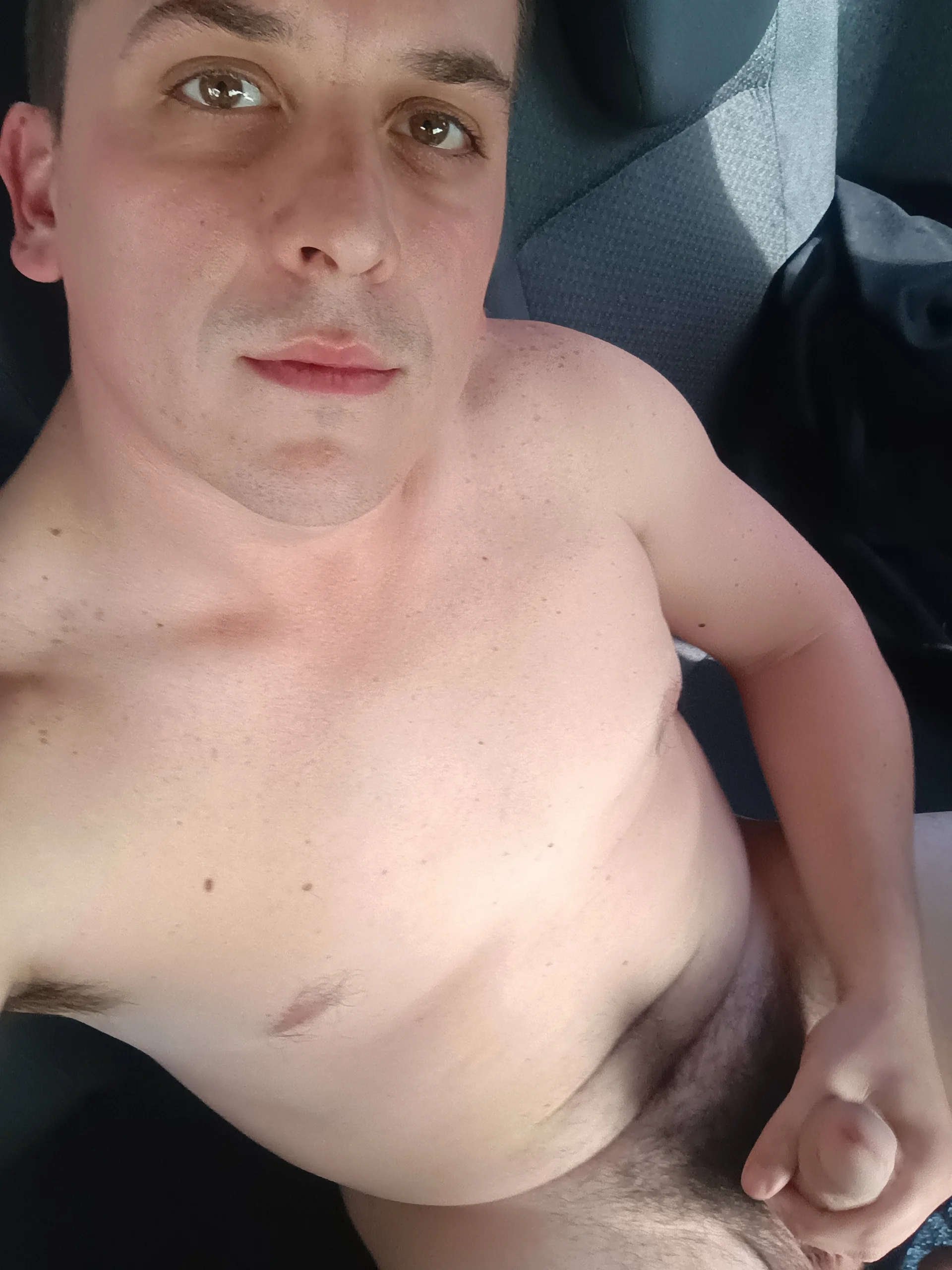 XXX Porn Photo of Nude santinper 5