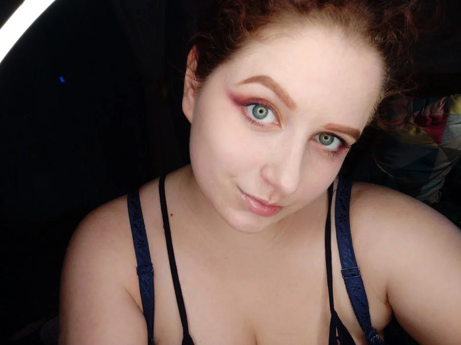 XXX Porn Photo of Nude Dexy_Red 13