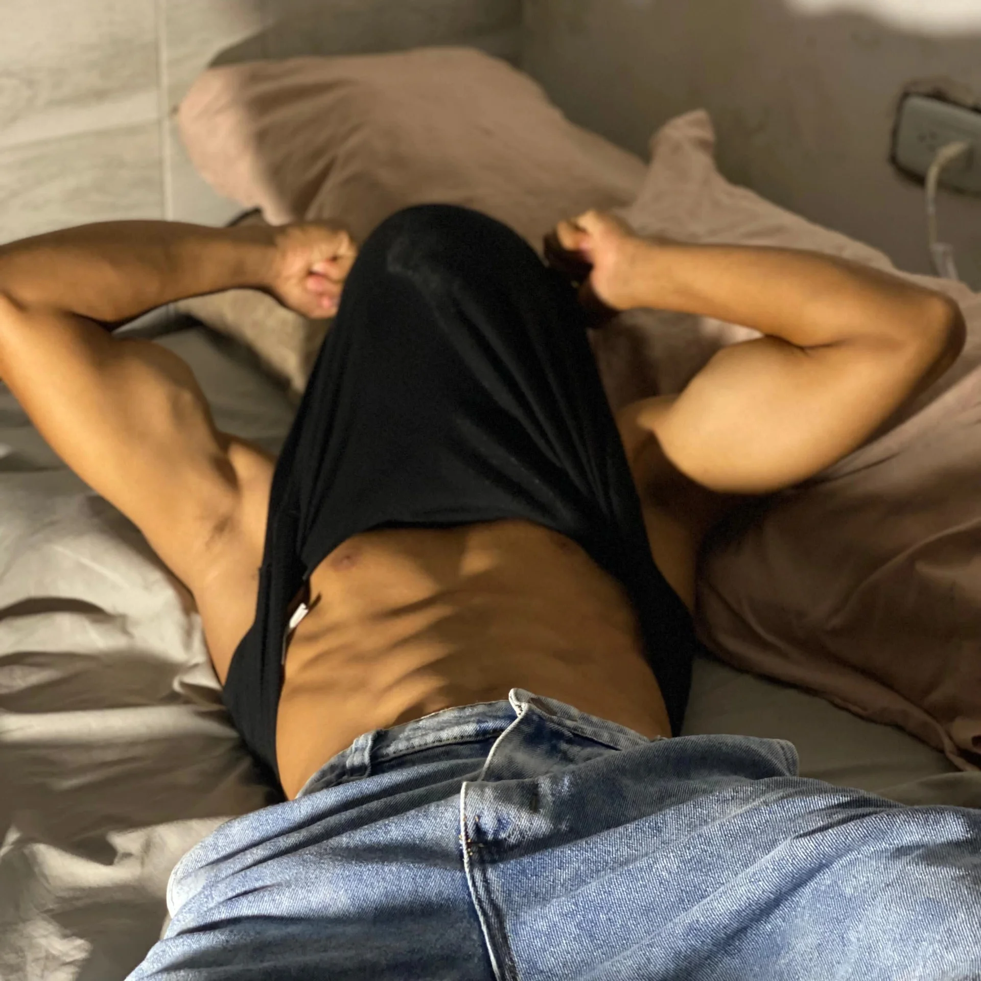 XXX Porn Photo of Nude JuanchiT66 4