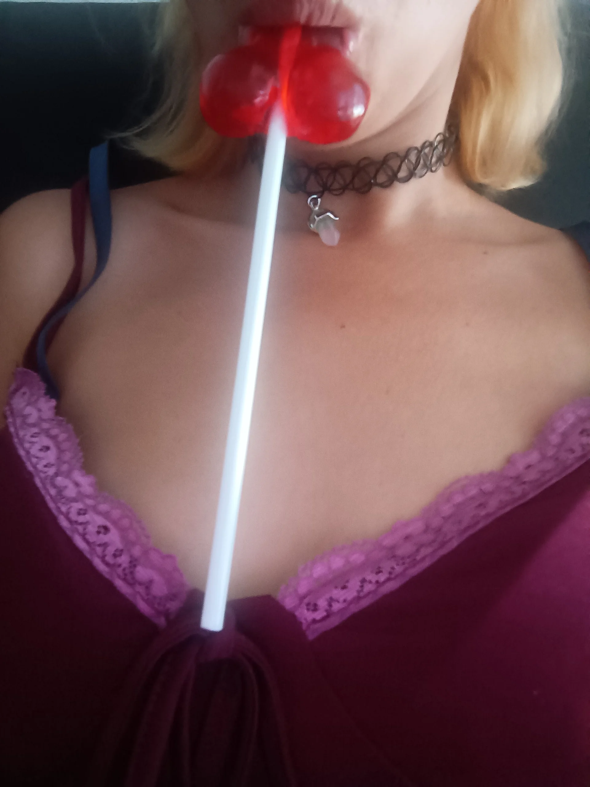 XXX Porn Photo of Nude annaellex 7