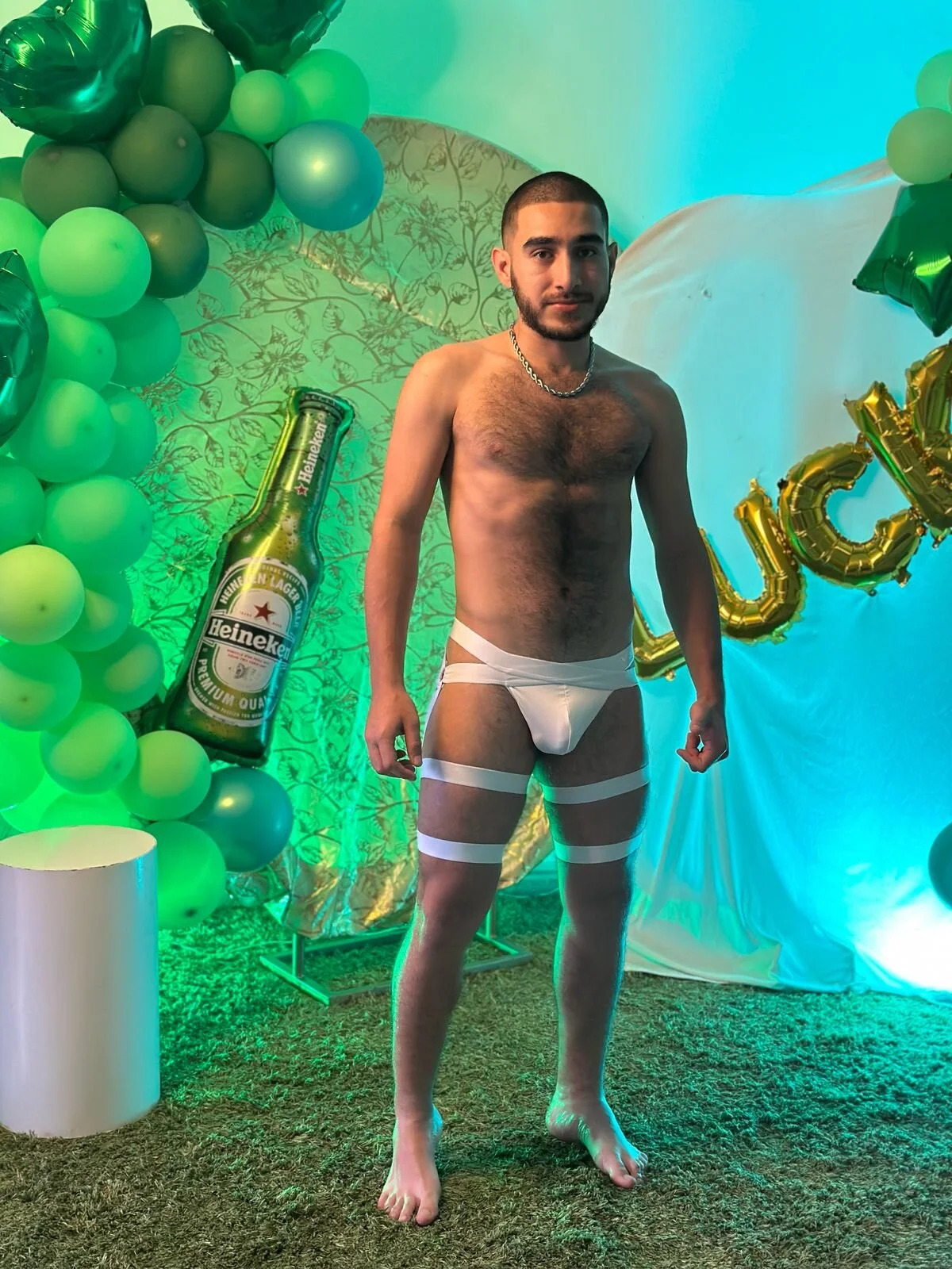 XXX Porn Photo of Nude JuanDiegoKing 68