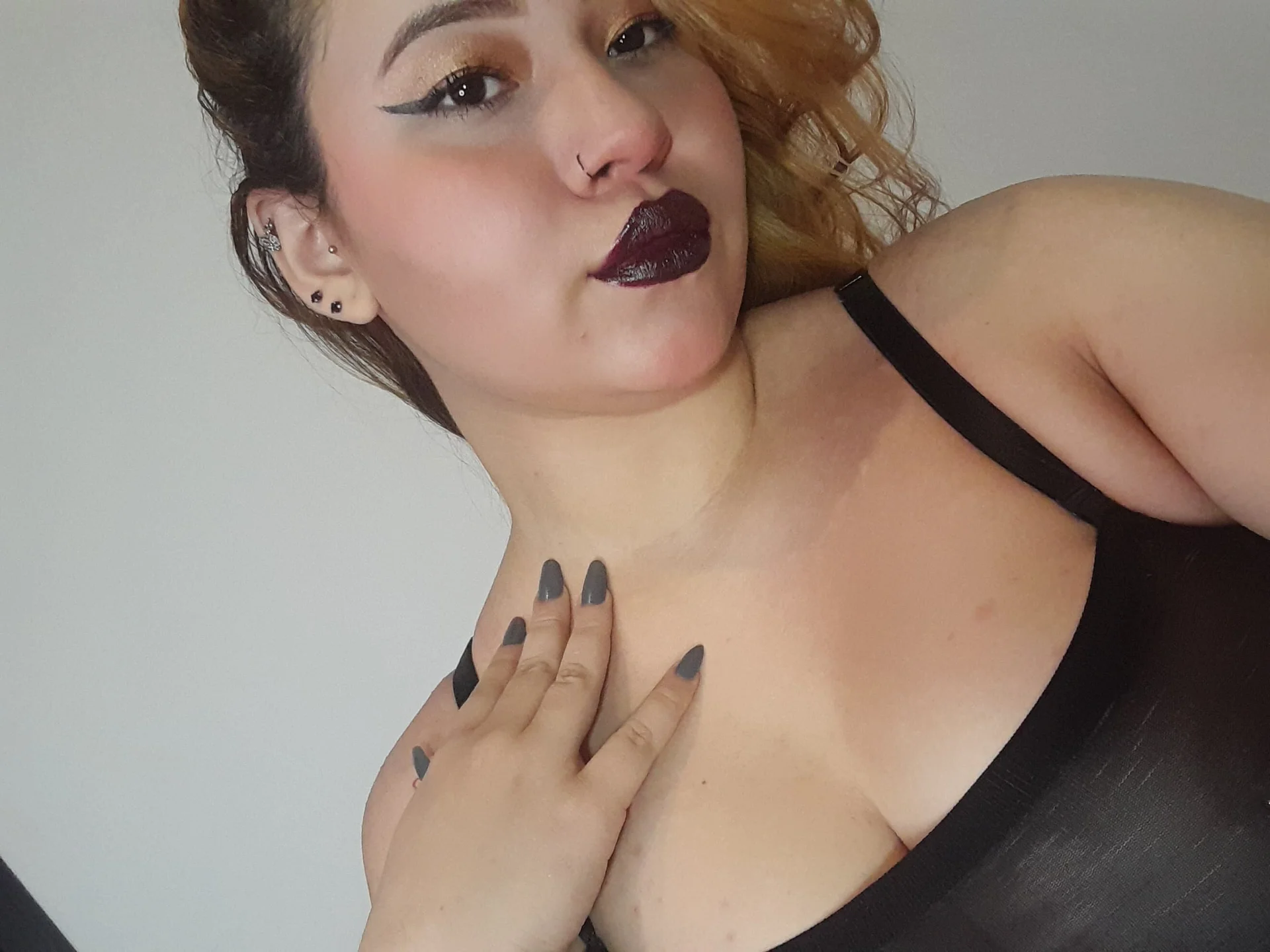 XXX Porn Photo of Nude Aprovechame 3