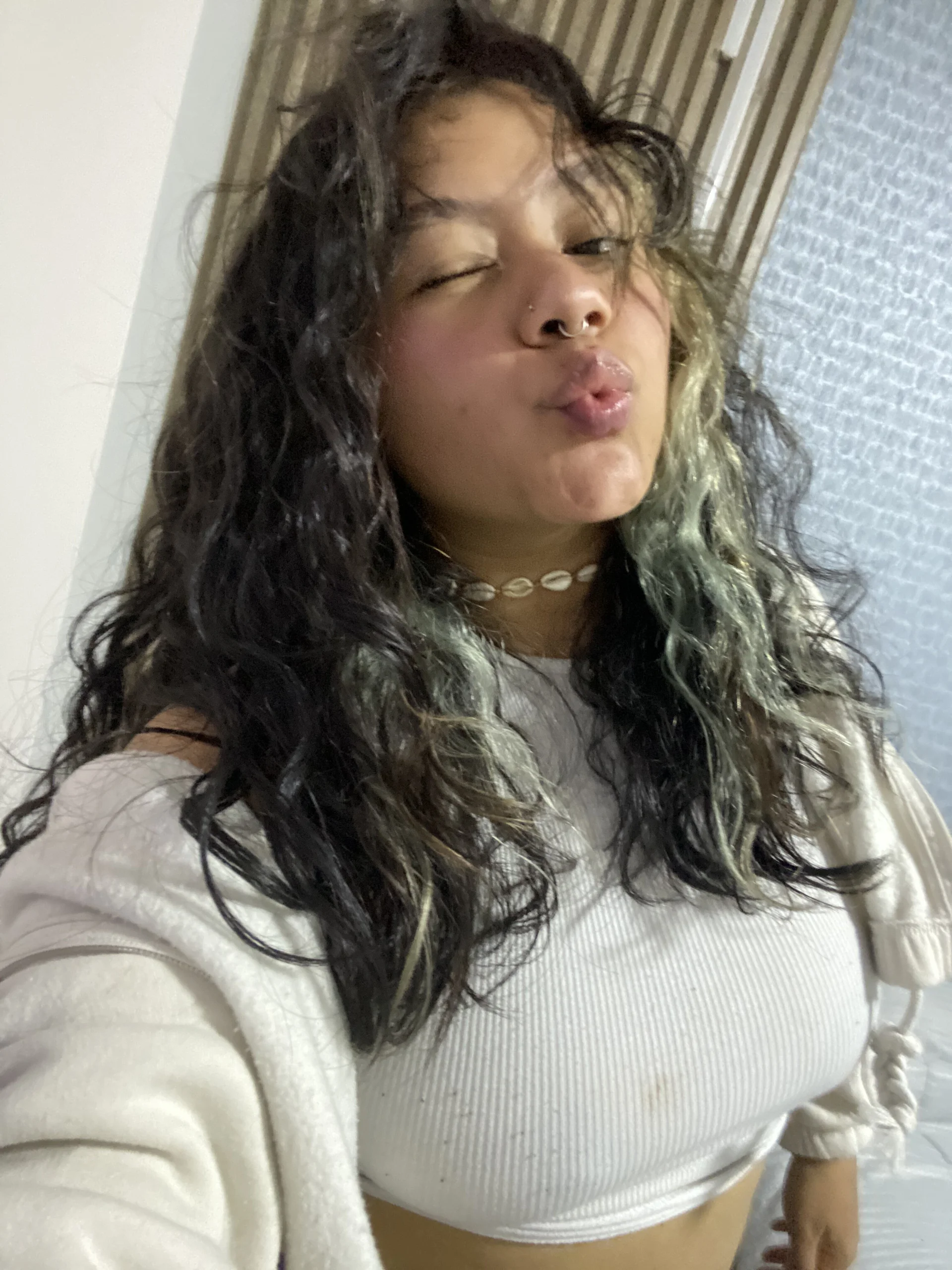 XXX Porn Photo of Nude StephaniFox 6