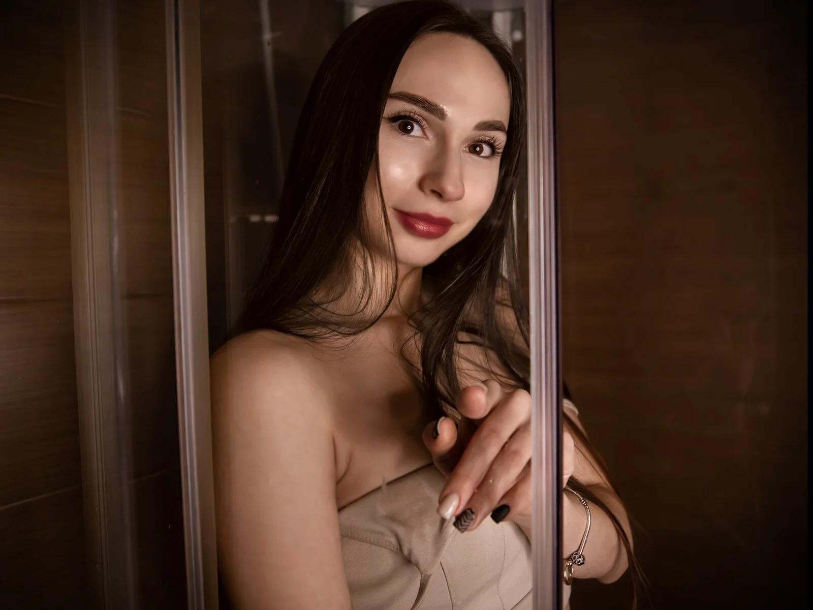 XXX Porn Photo of Nude EllaRosss 6