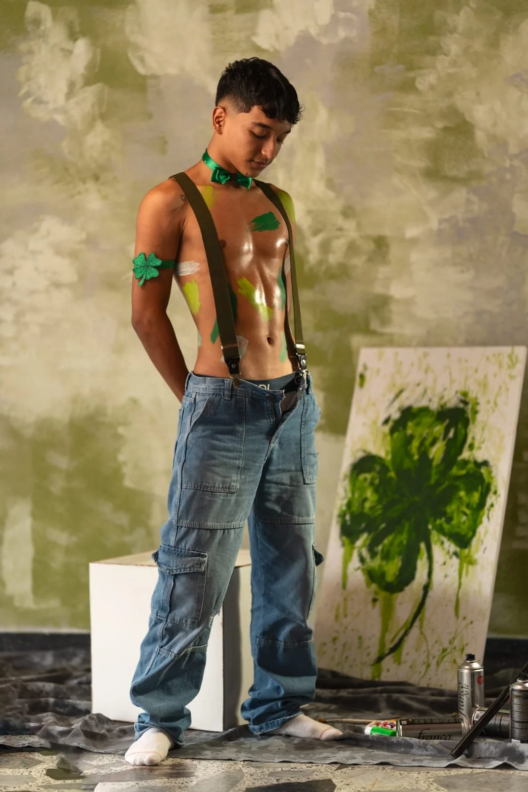 XXX Porn Photo of Nude mike_tylor01 7