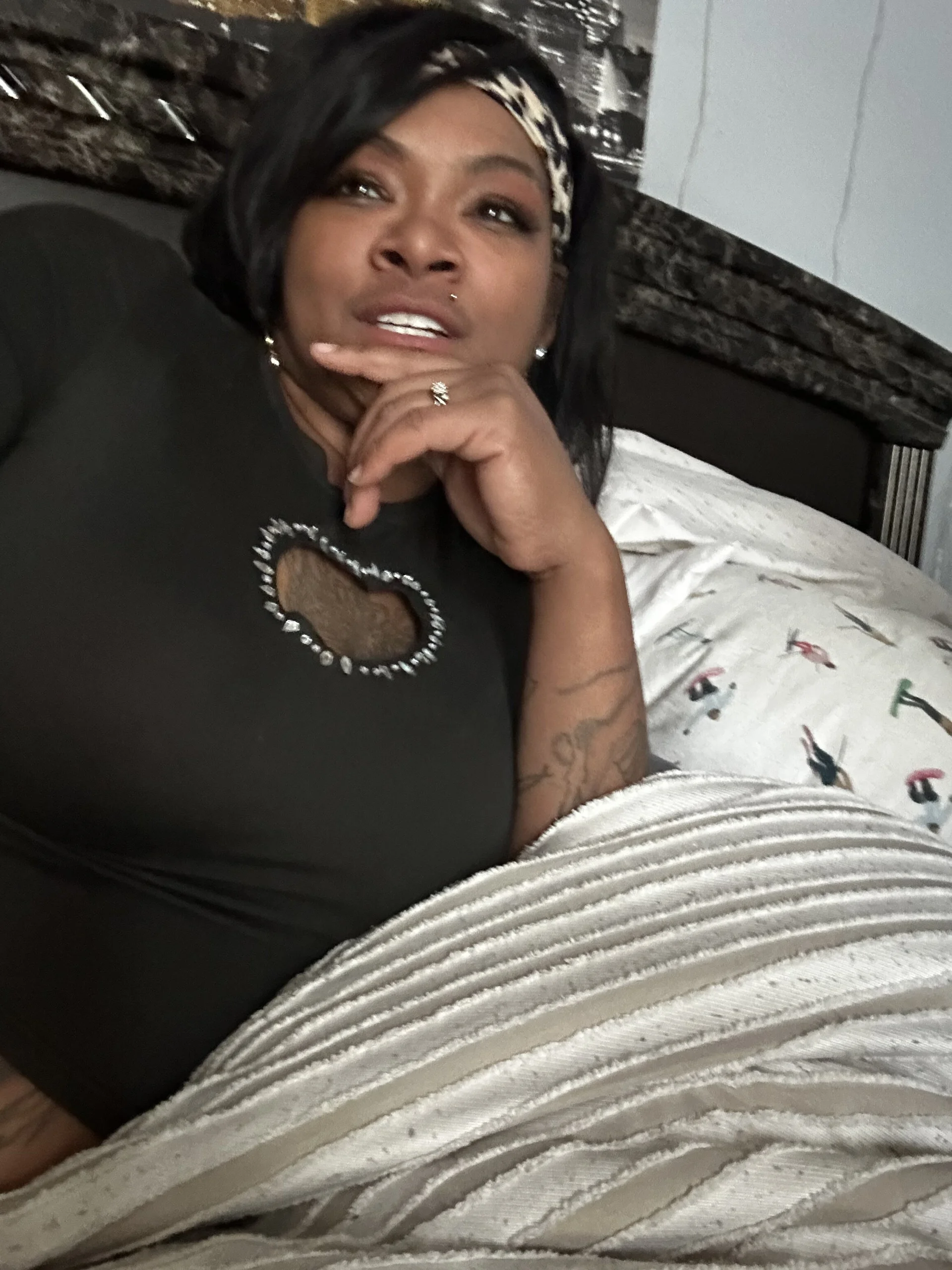 XXX Porn Photo of Nude HaloRodeoLover2 105