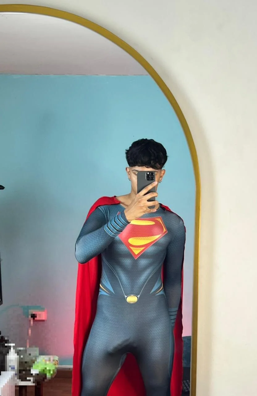 XXX Porn Photo of Nude Leo_Savage_ 25