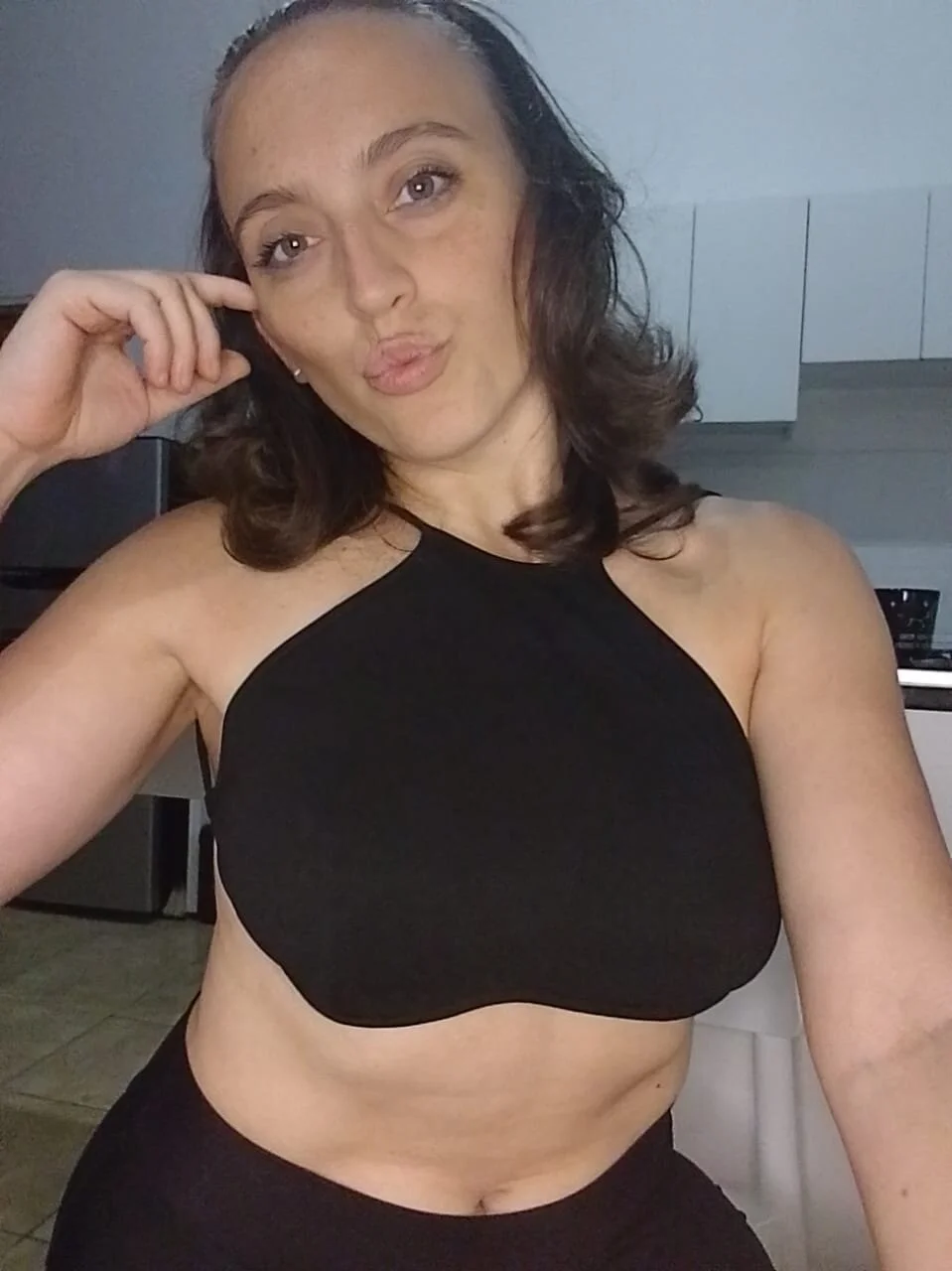 XXX Porn Photo of Nude Mileepecas 30