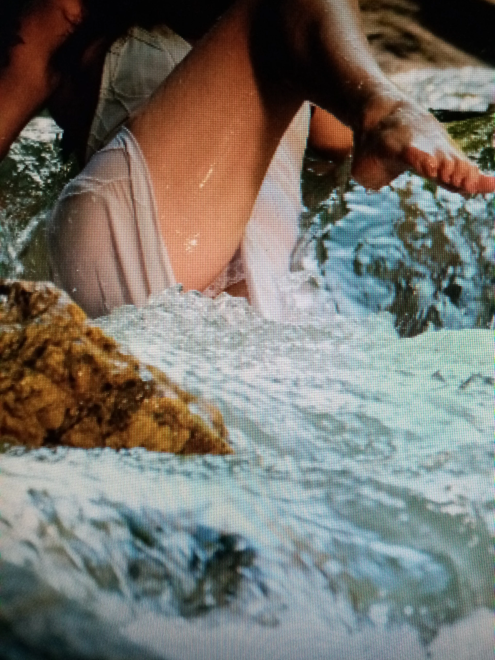 XXX Porn Photo of Nude CrazyMaya39 2