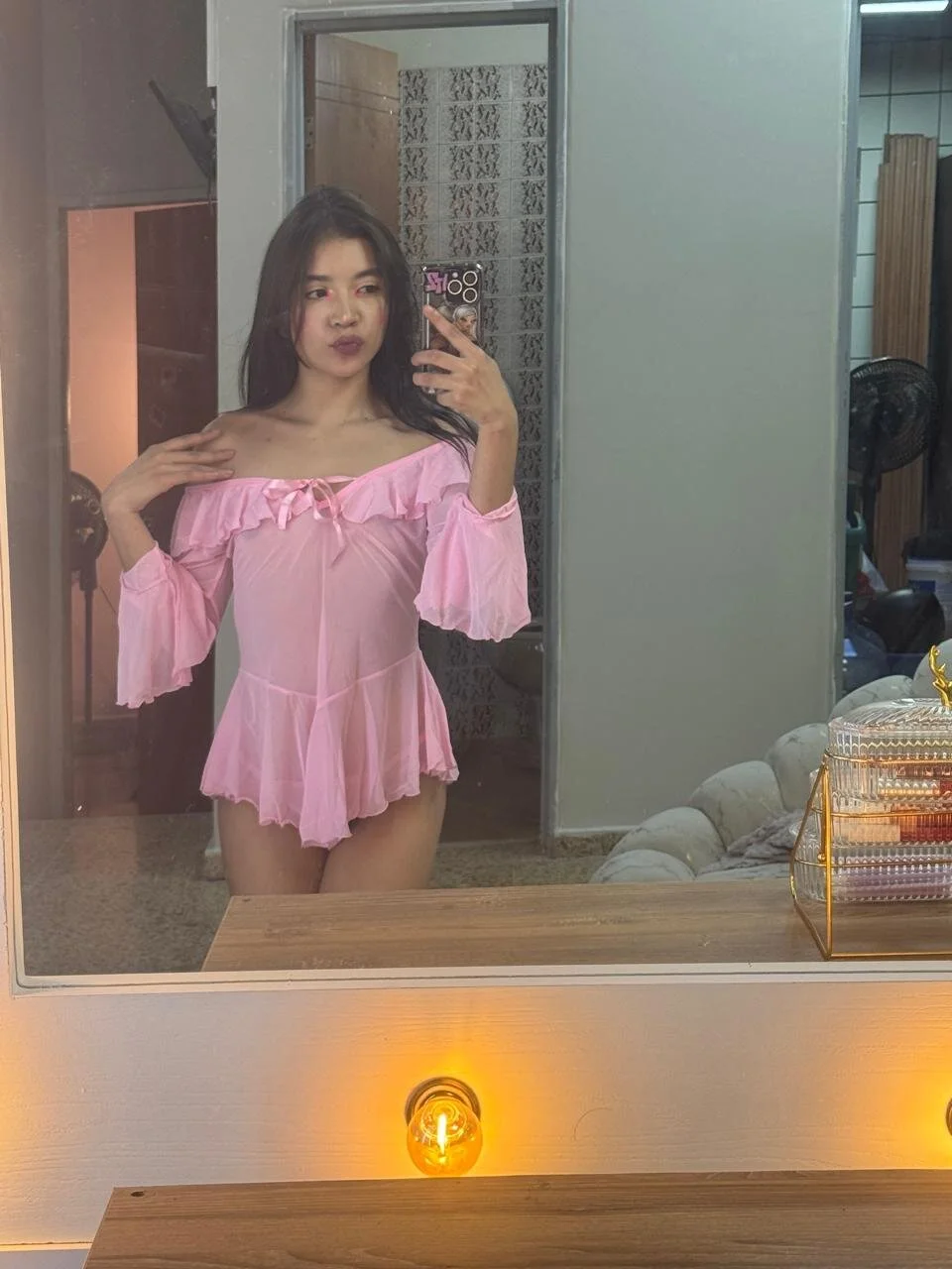 XXX Porn Photo of Nude Sweetcristin 15