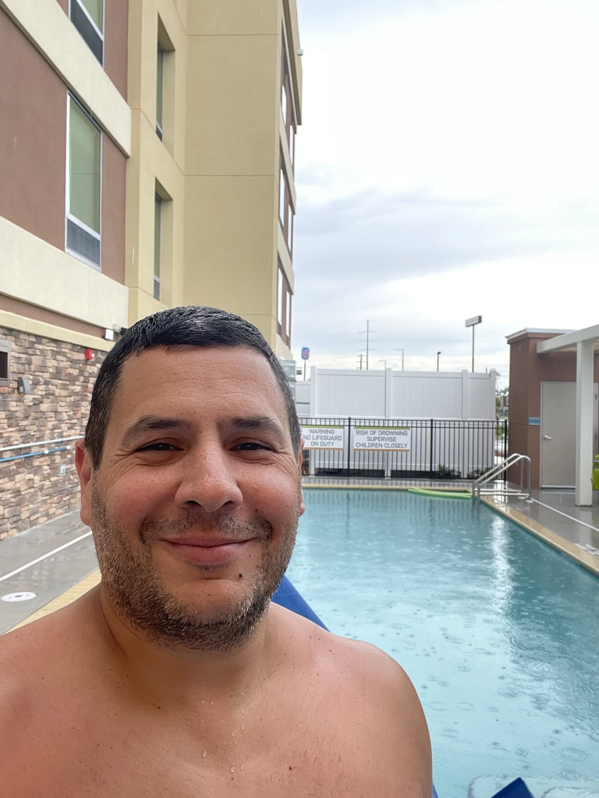 XXX Porn Photo of Nude HotNJDad 18
