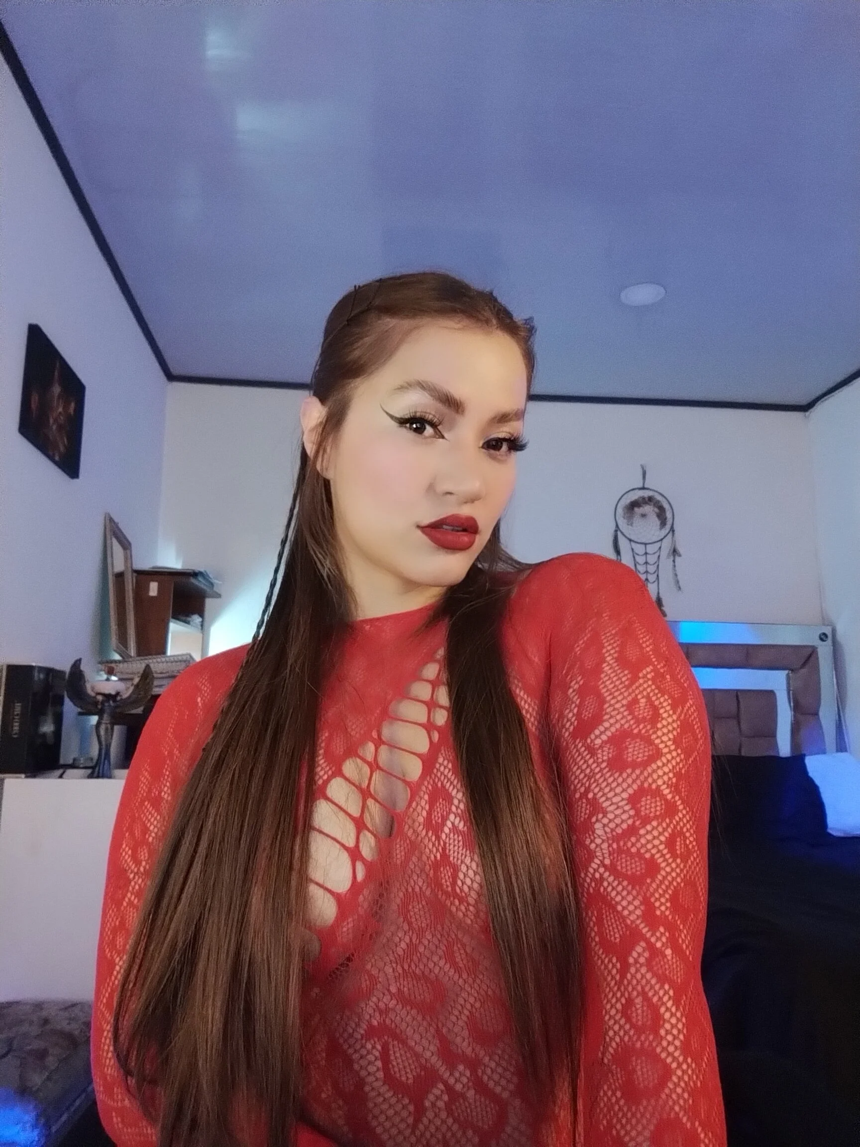 XXX Porn Photo of Nude Lucyerobbie 6