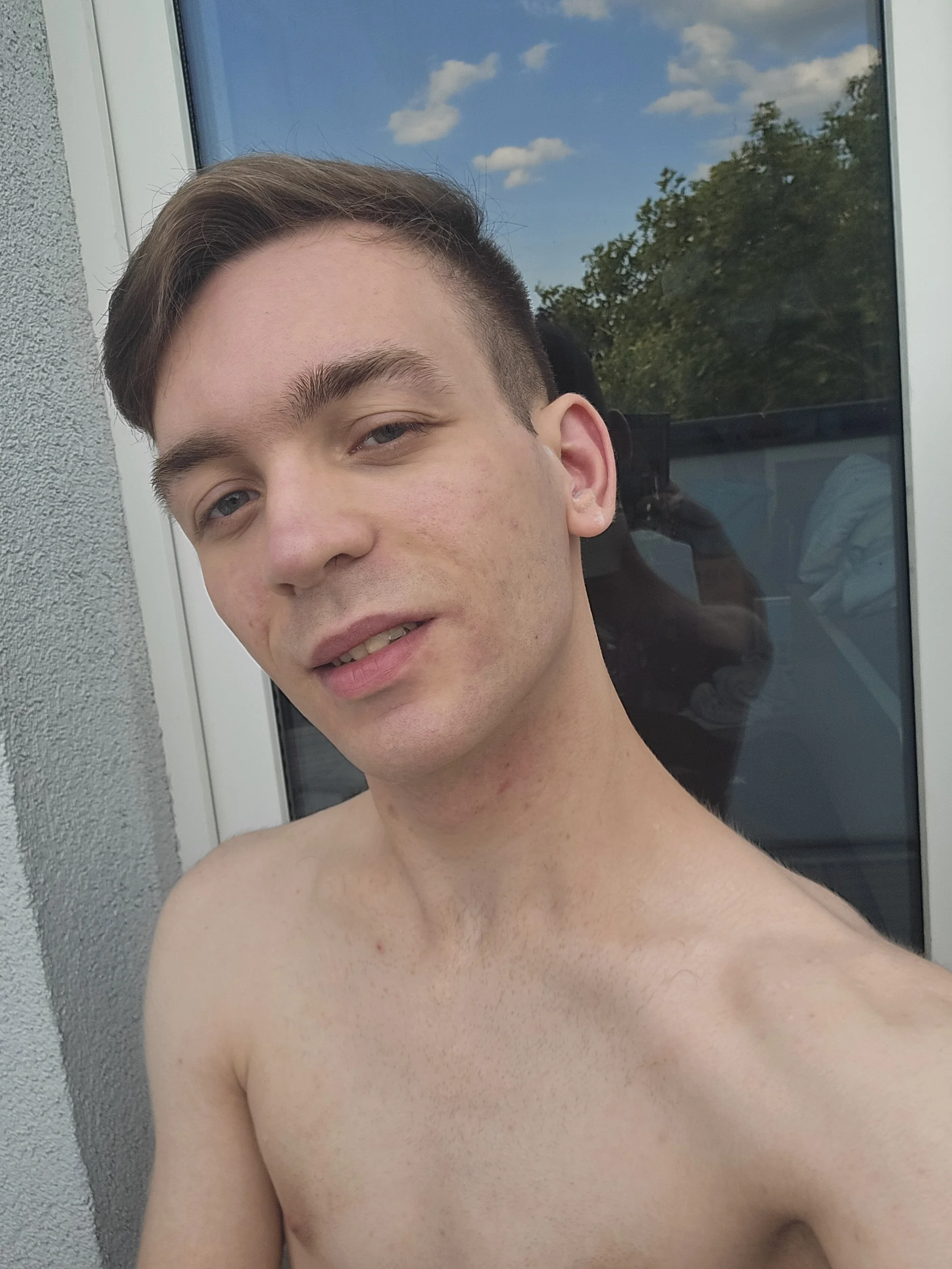 XXX Porn Photo of Nude nick_subvyx 7
