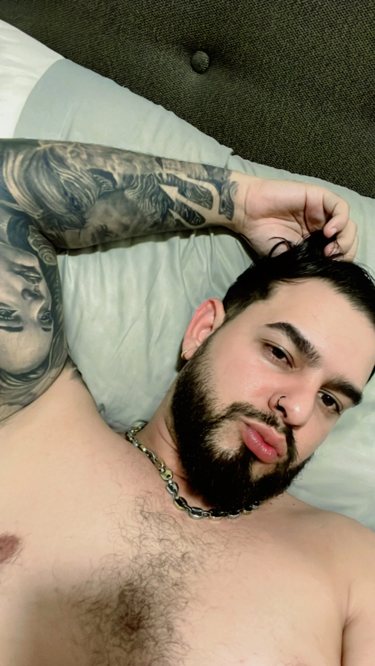 XXX Porn Photo of Nude Ethan_Castellano 53