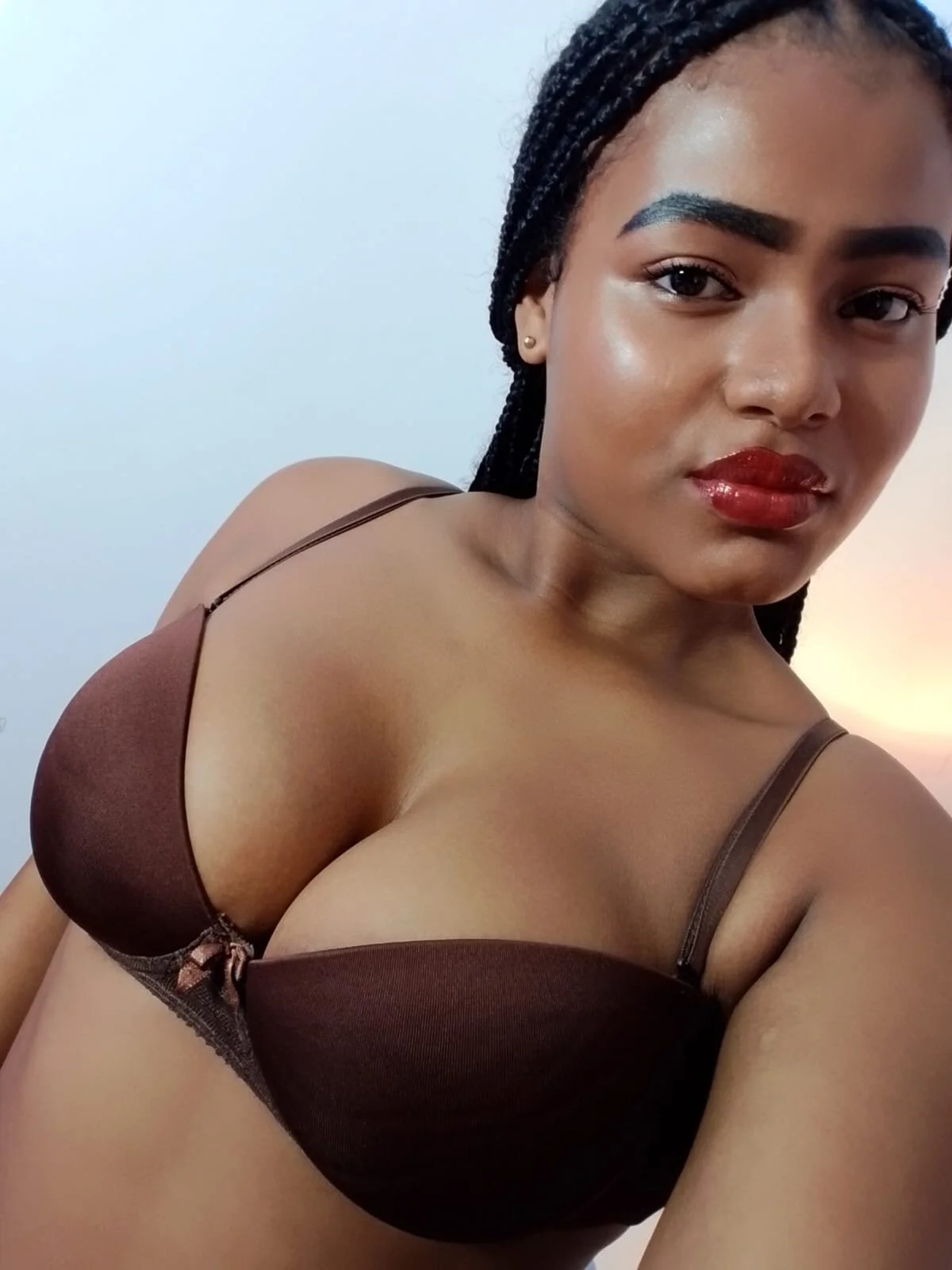 XXX Porn Photo of Nude mafe_garcia 18