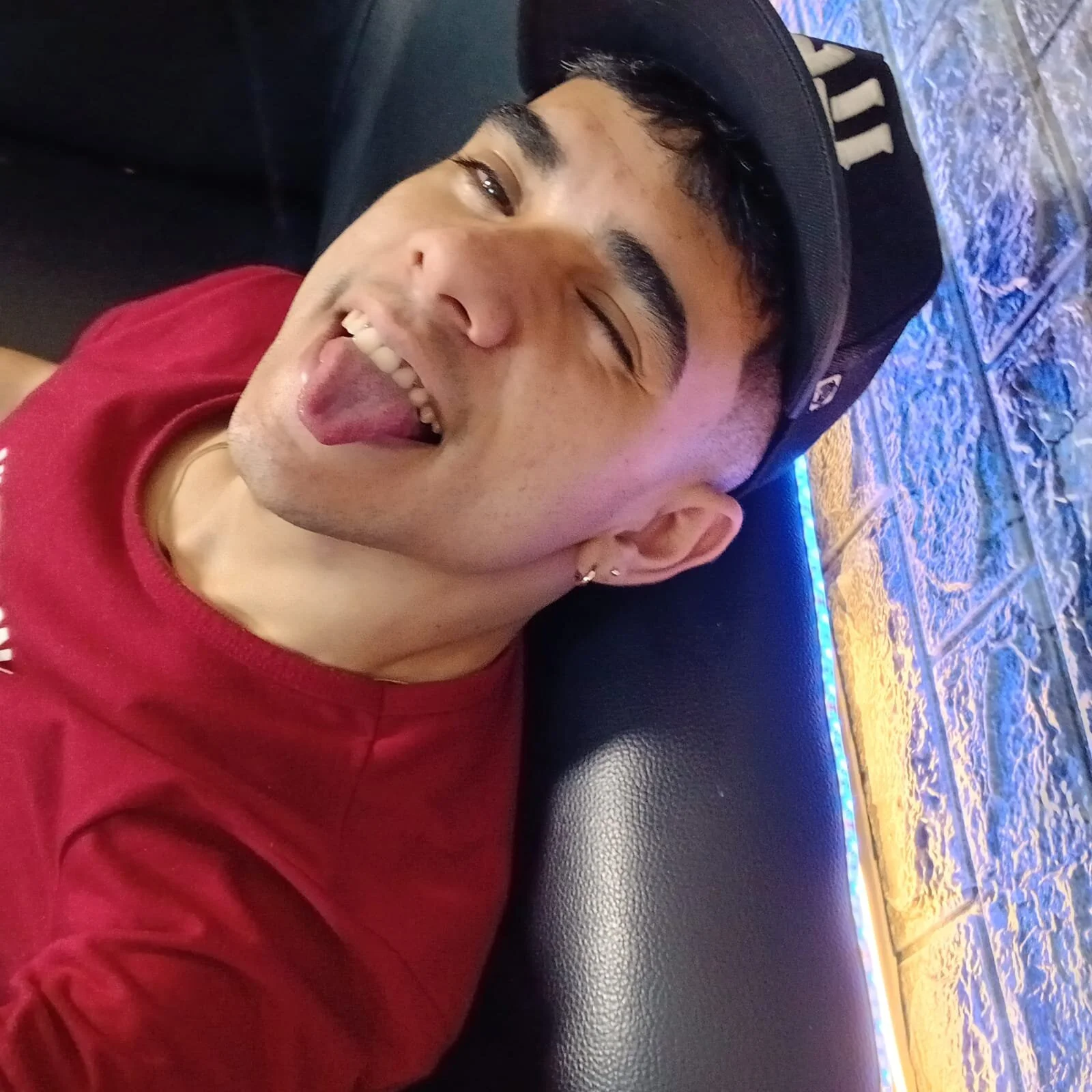 XXX Porn Photo of Nude zack_joness18 154