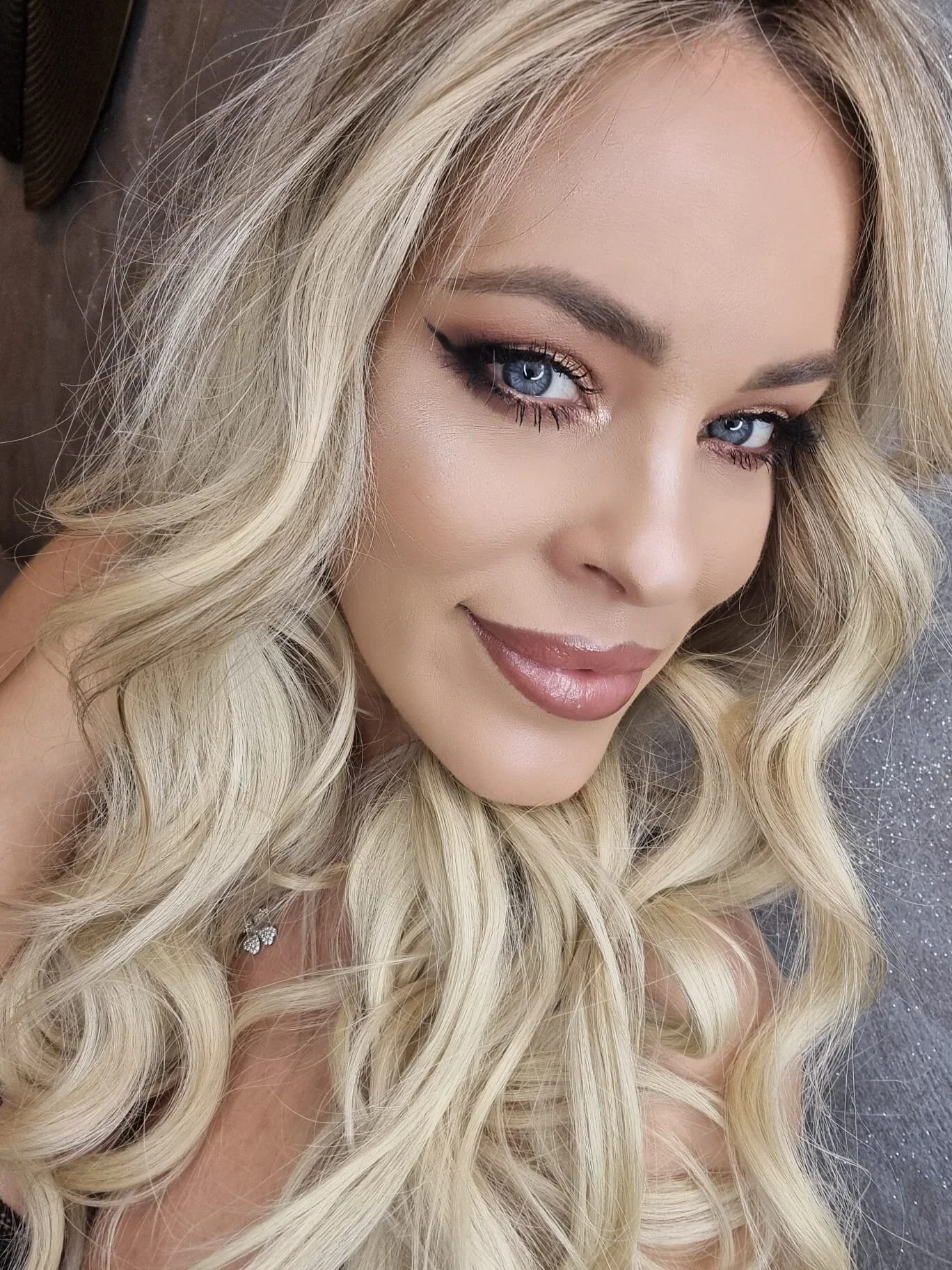 XXX Porn Photo of Nude RoseEvann 608