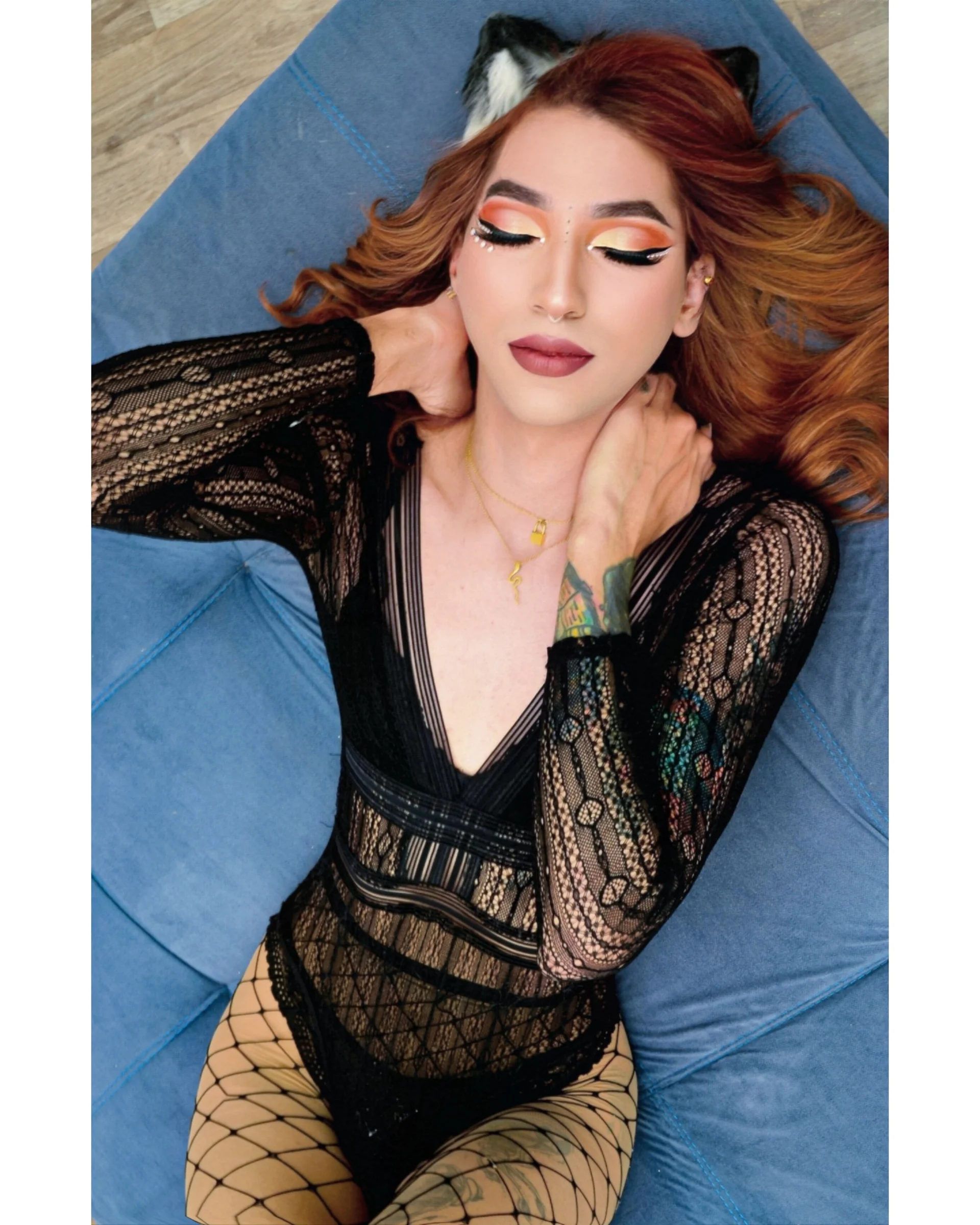 XXX Porn Photo of Nude juliana_robles 1