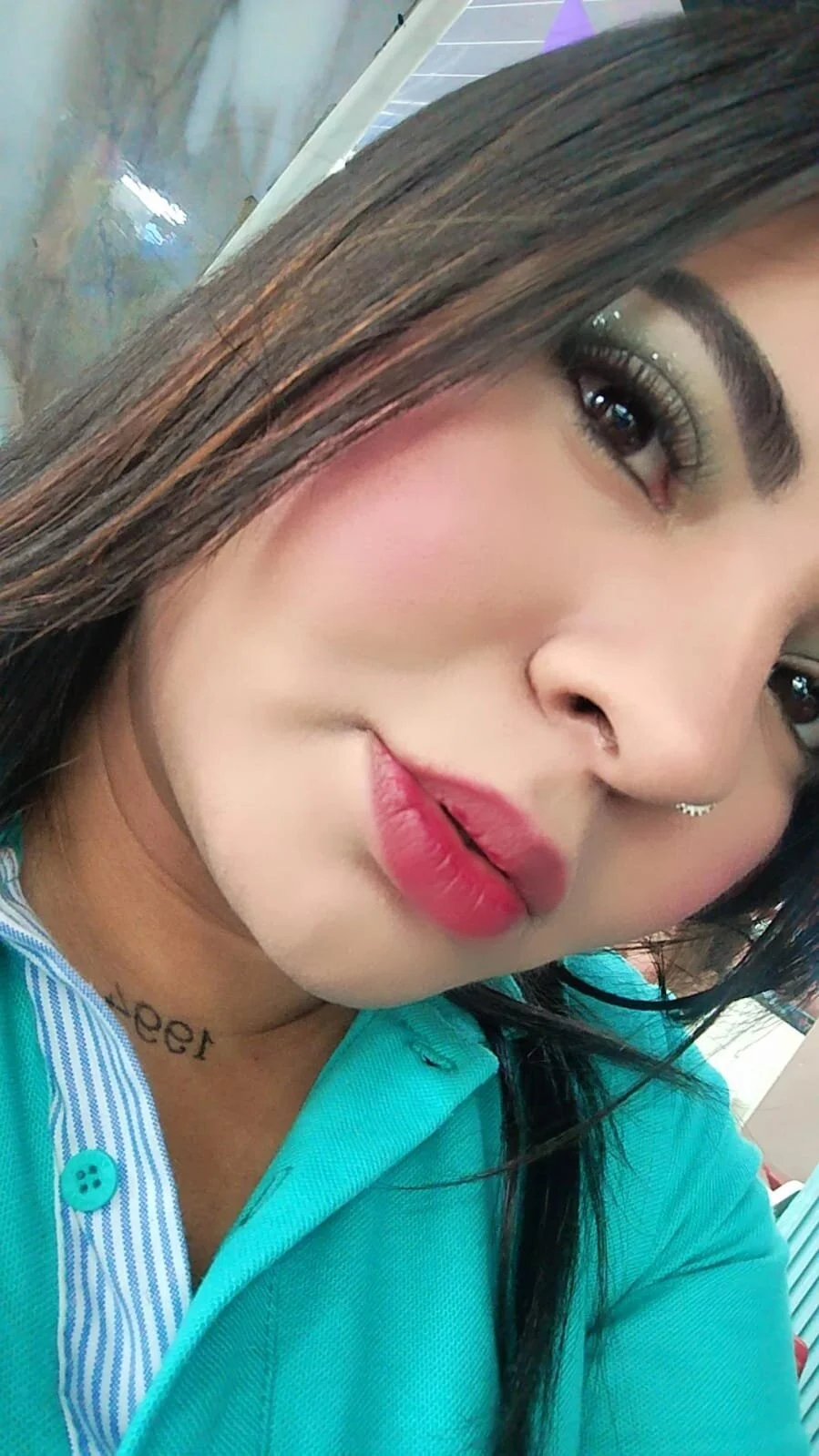 XXX Porn Photo of Nude Luciana_r 4