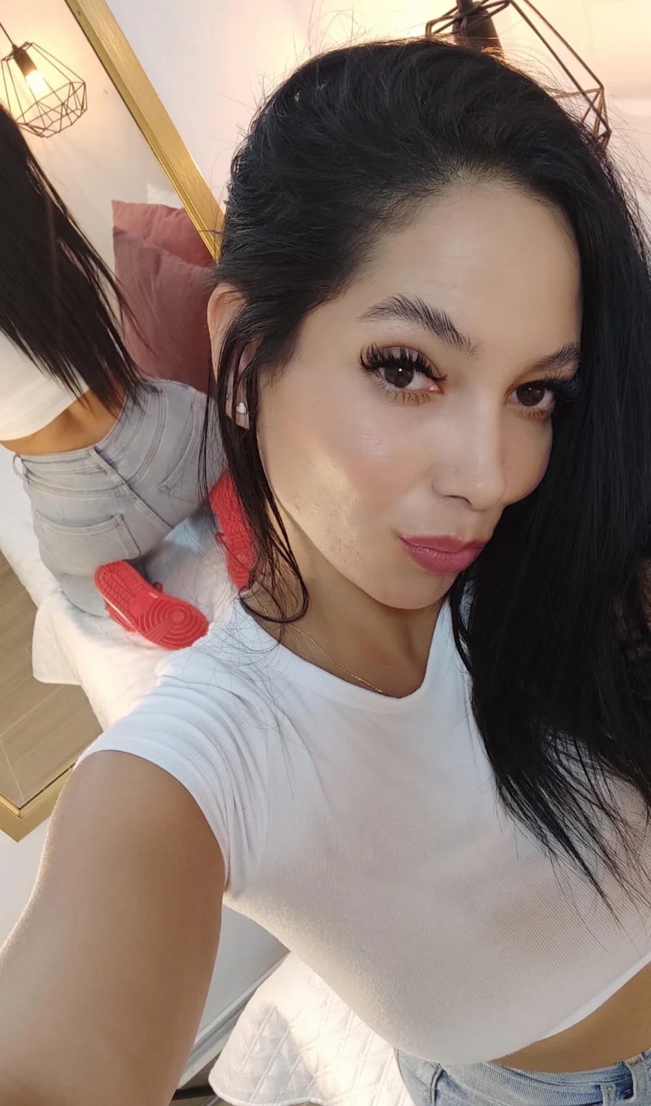 XXX Porn Photo of Nude Dakota_diaz_ 13