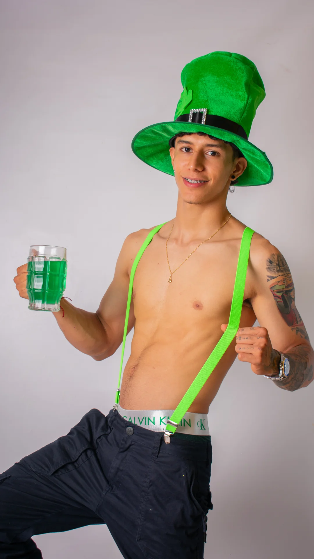 XXX Porn Photo of Nude Cristopher23_ 13