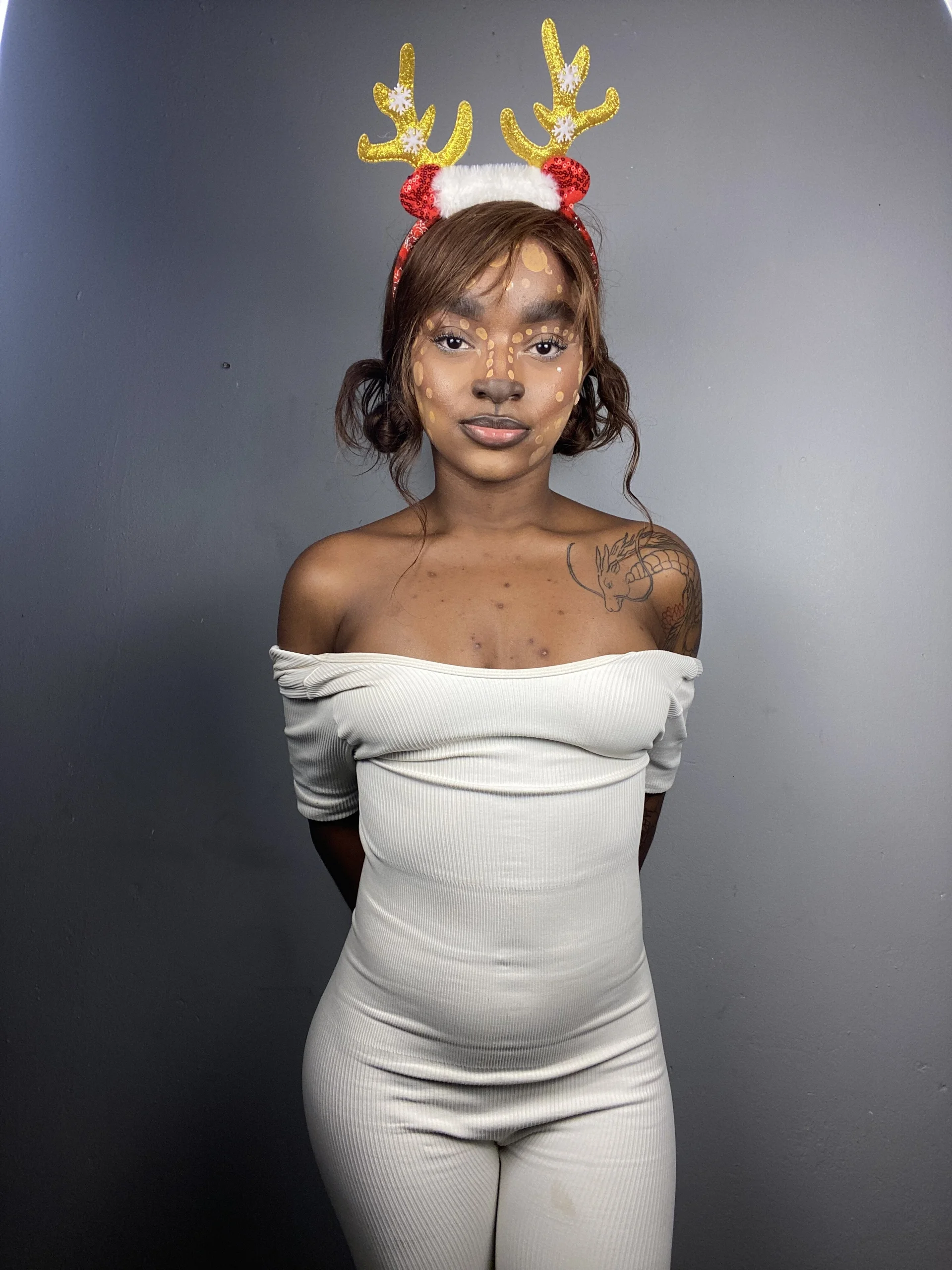 XXX Porn Photo of Nude _ZIA 59
