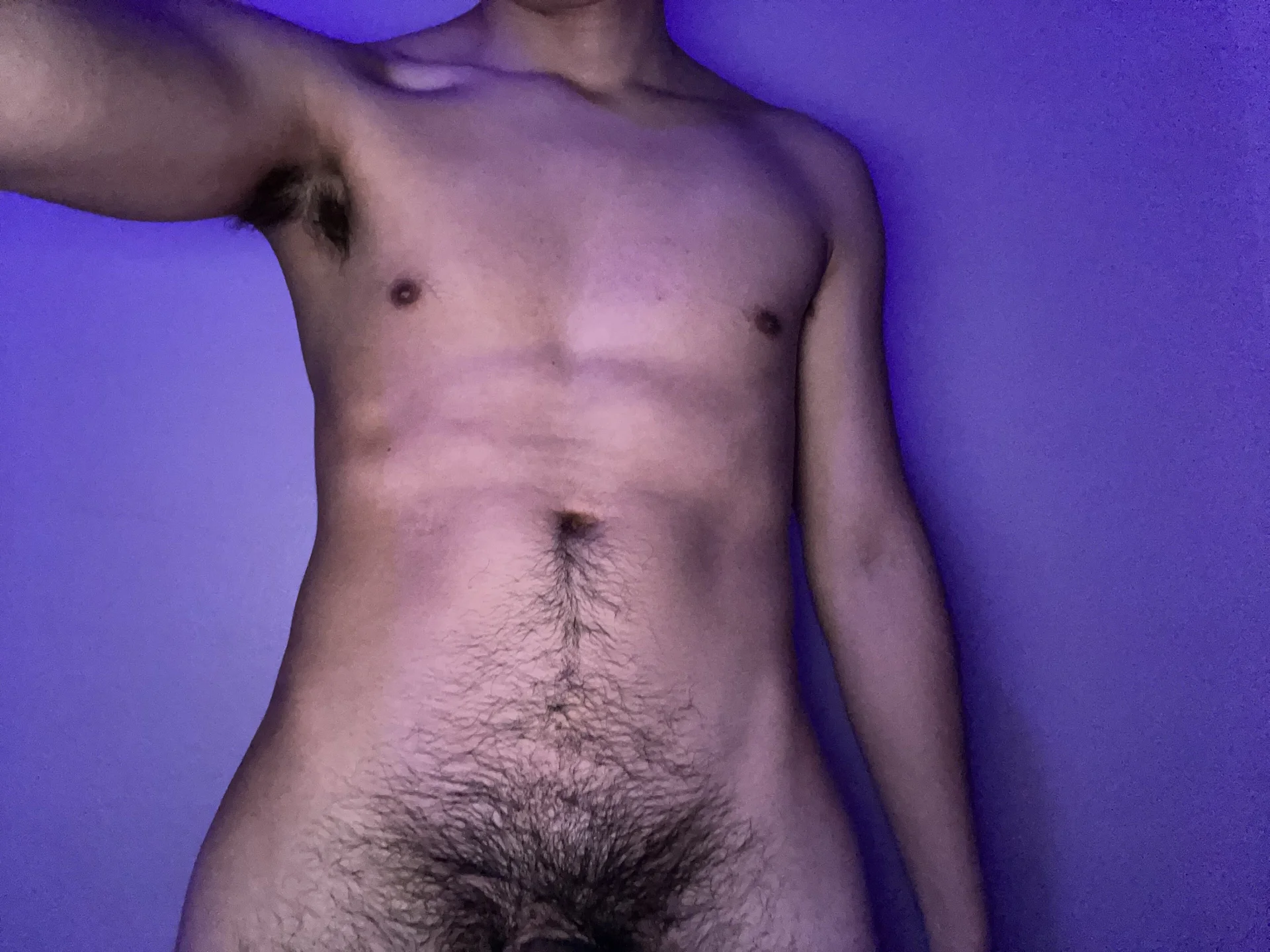 XXX Porn Photo of Nude MorganScott6 4