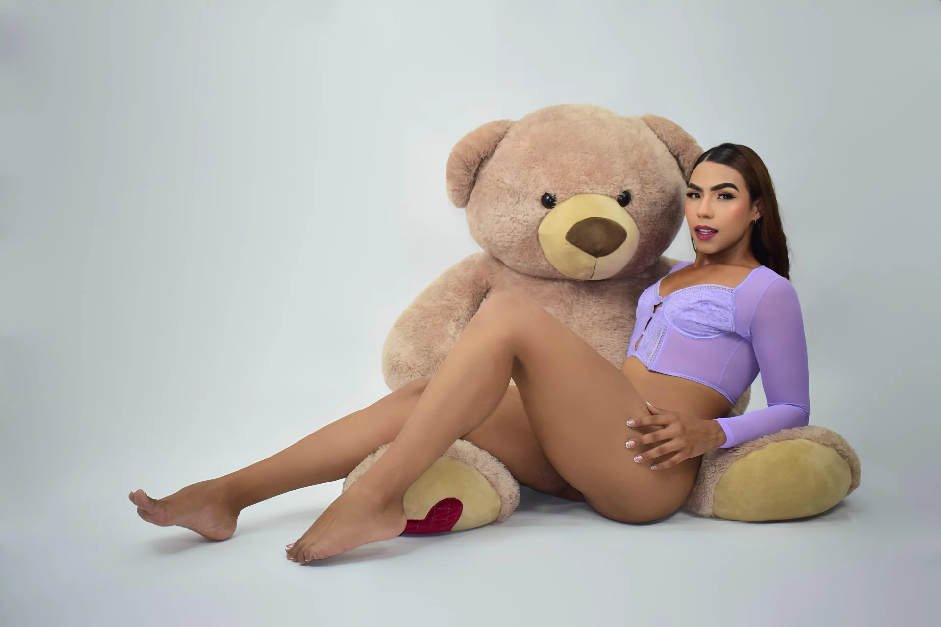 XXX Porn Photo of Nude ass_naughty_20 27