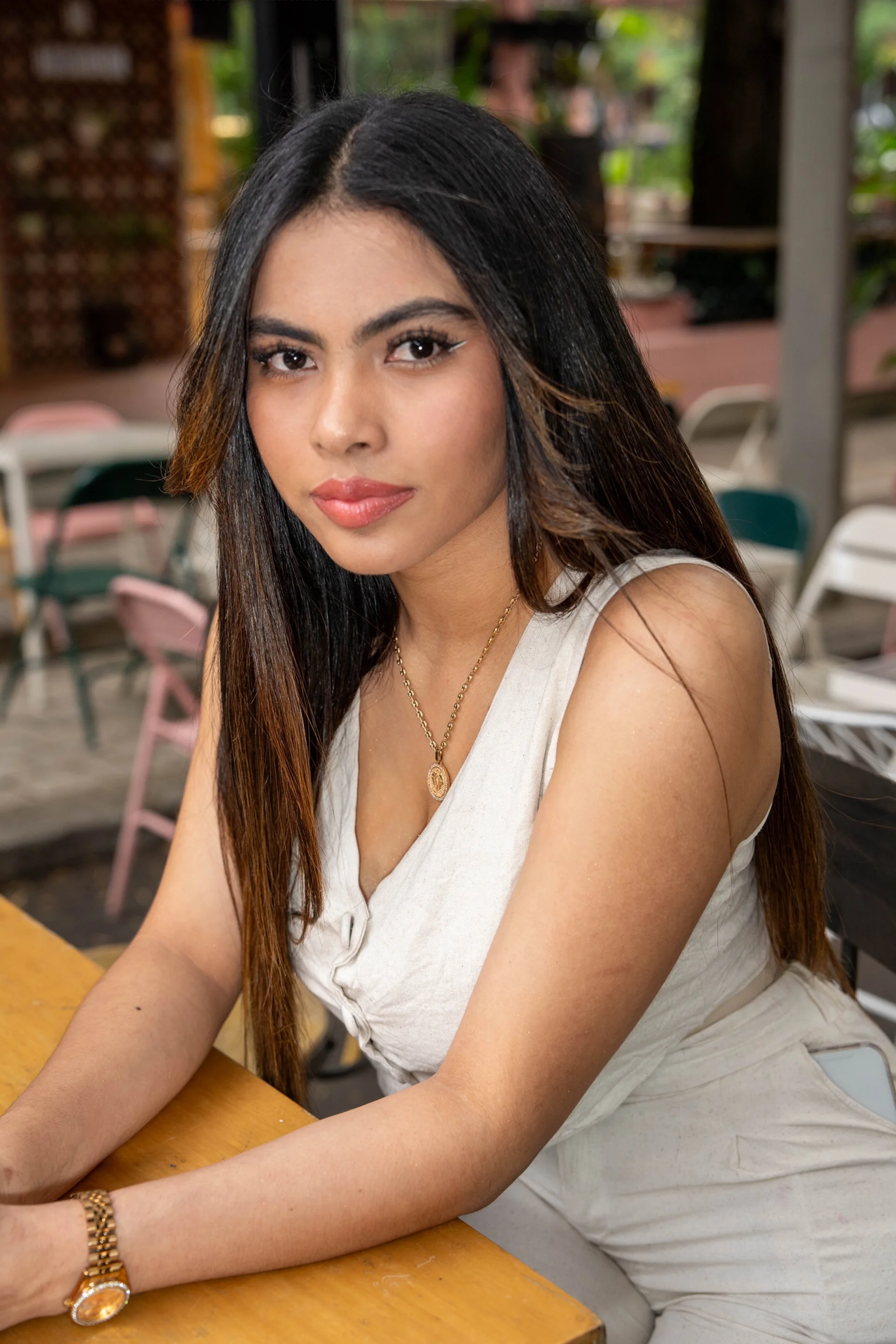 XXX Porn Photo of Nude barbara_cambels 161