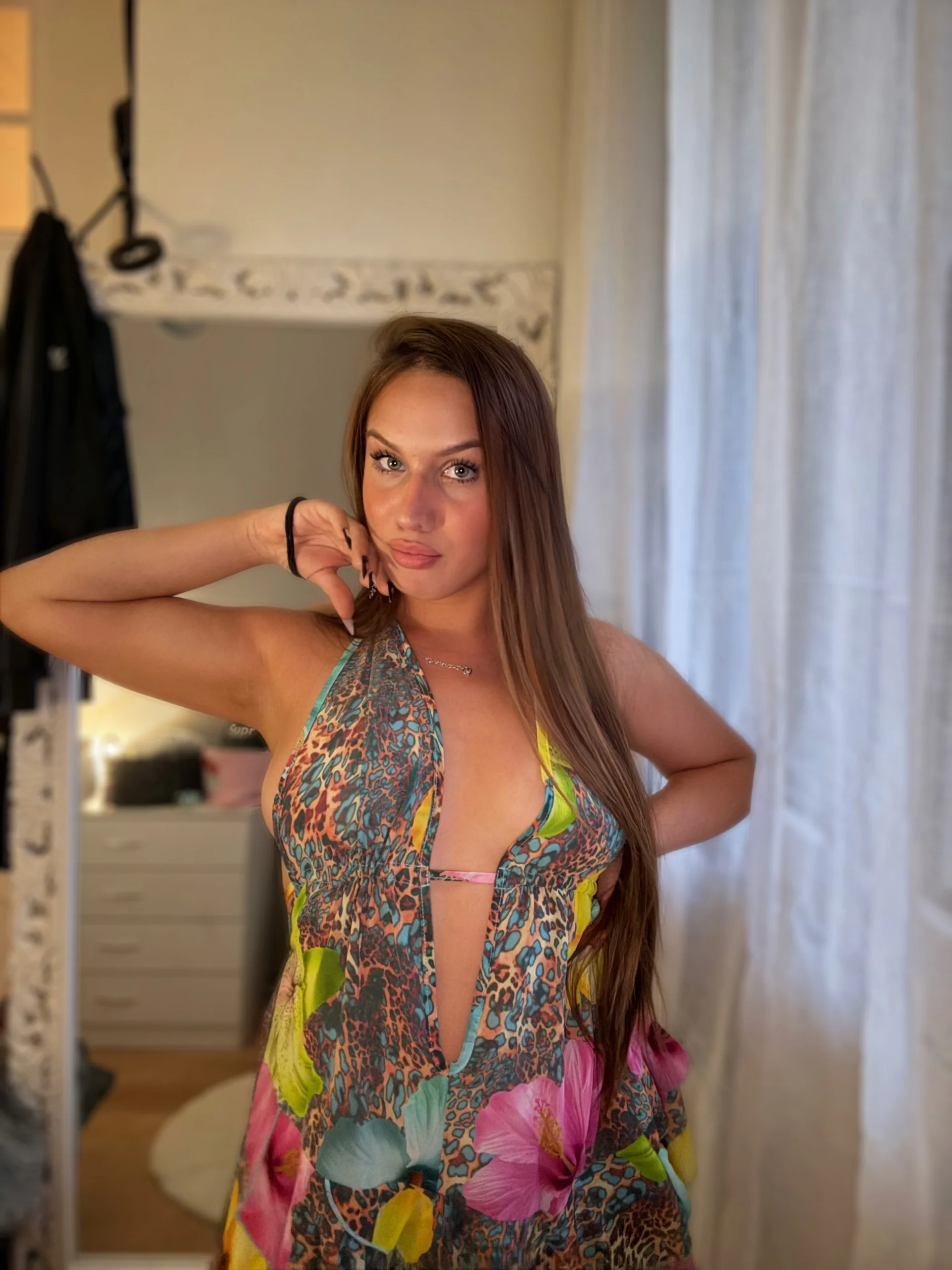 XXX Porn Photo of Nude bebecita_x 45