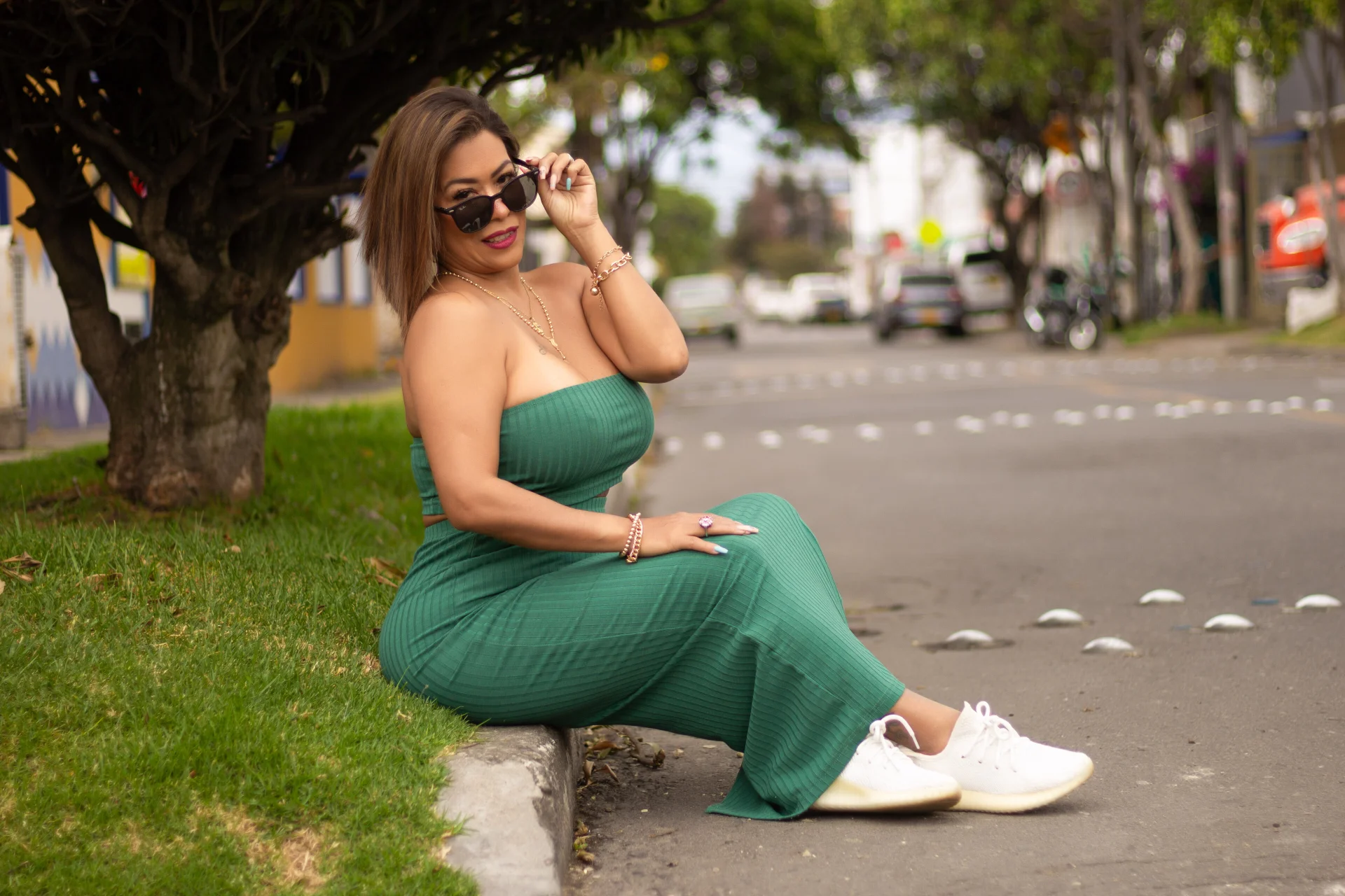 XXX Porn Photo of Nude AlixLong 83