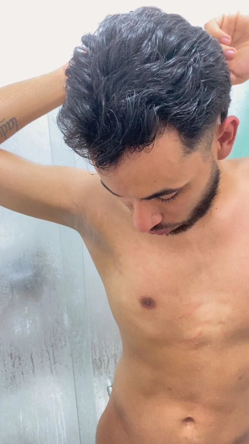 XXX Porn Photo of Nude julian_gonzalezz 3