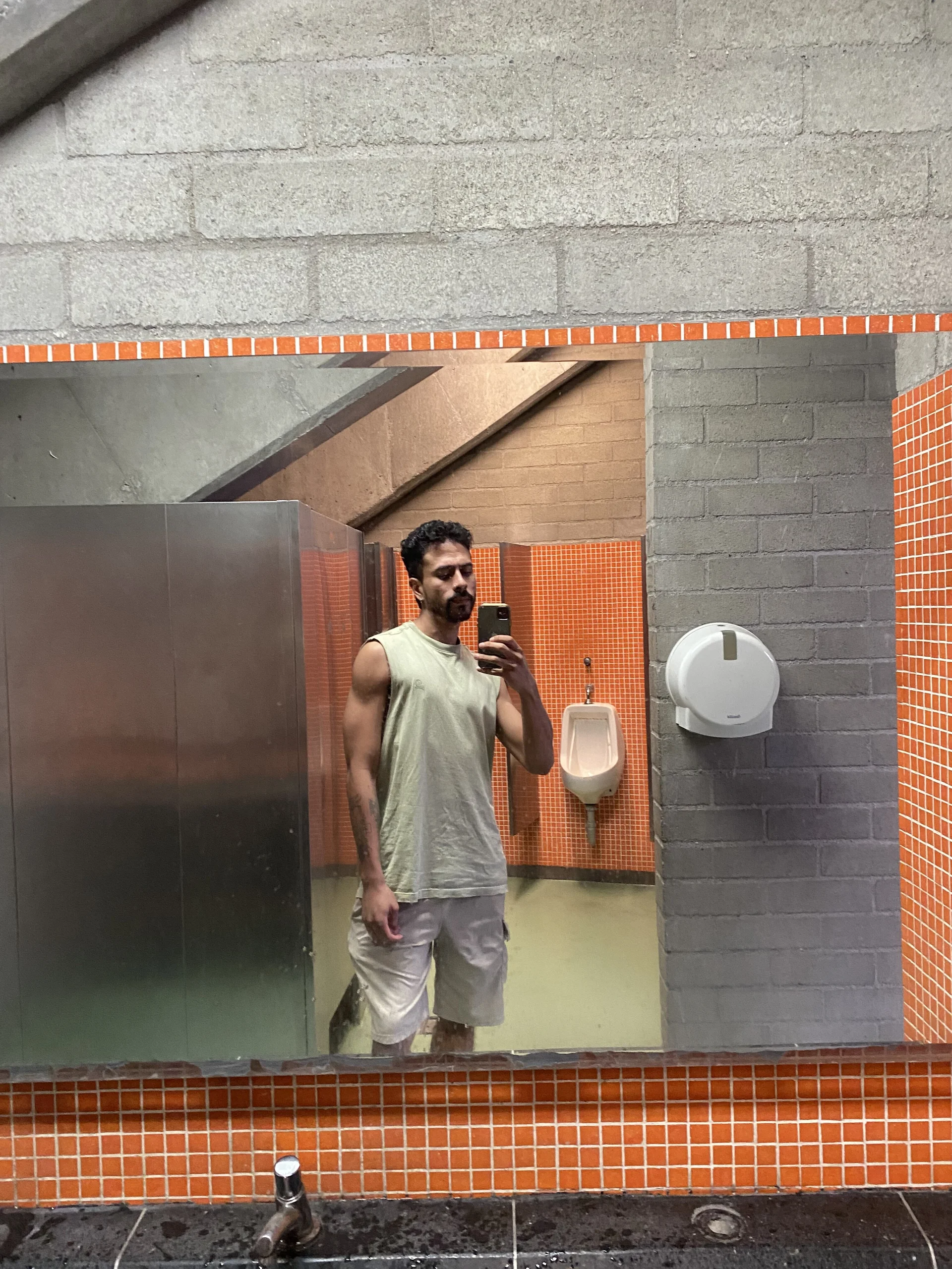XXX Porn Photo of Nude Adriaanrios 5