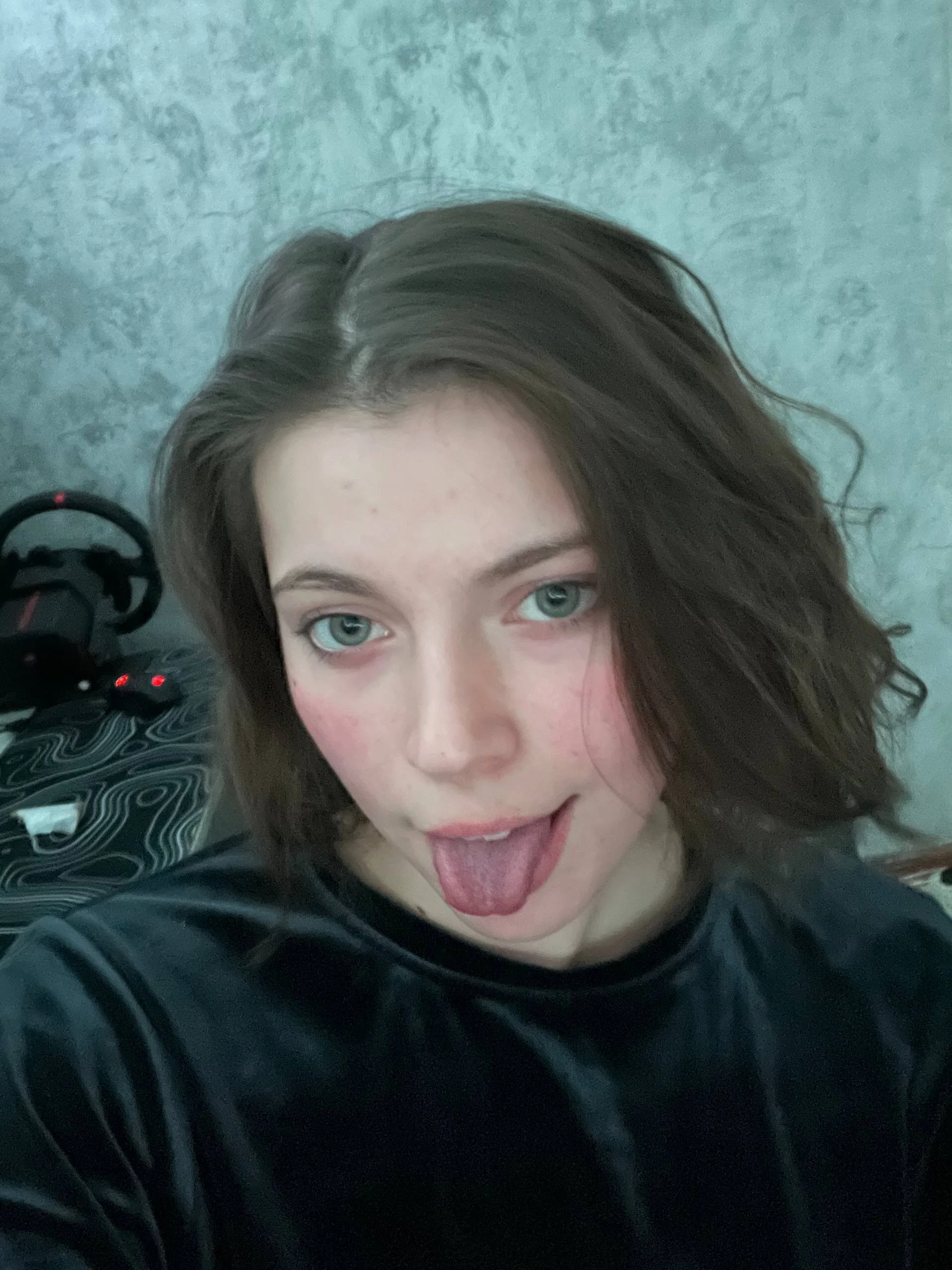 XXX Porn Photo of Nude CutieAnny 32